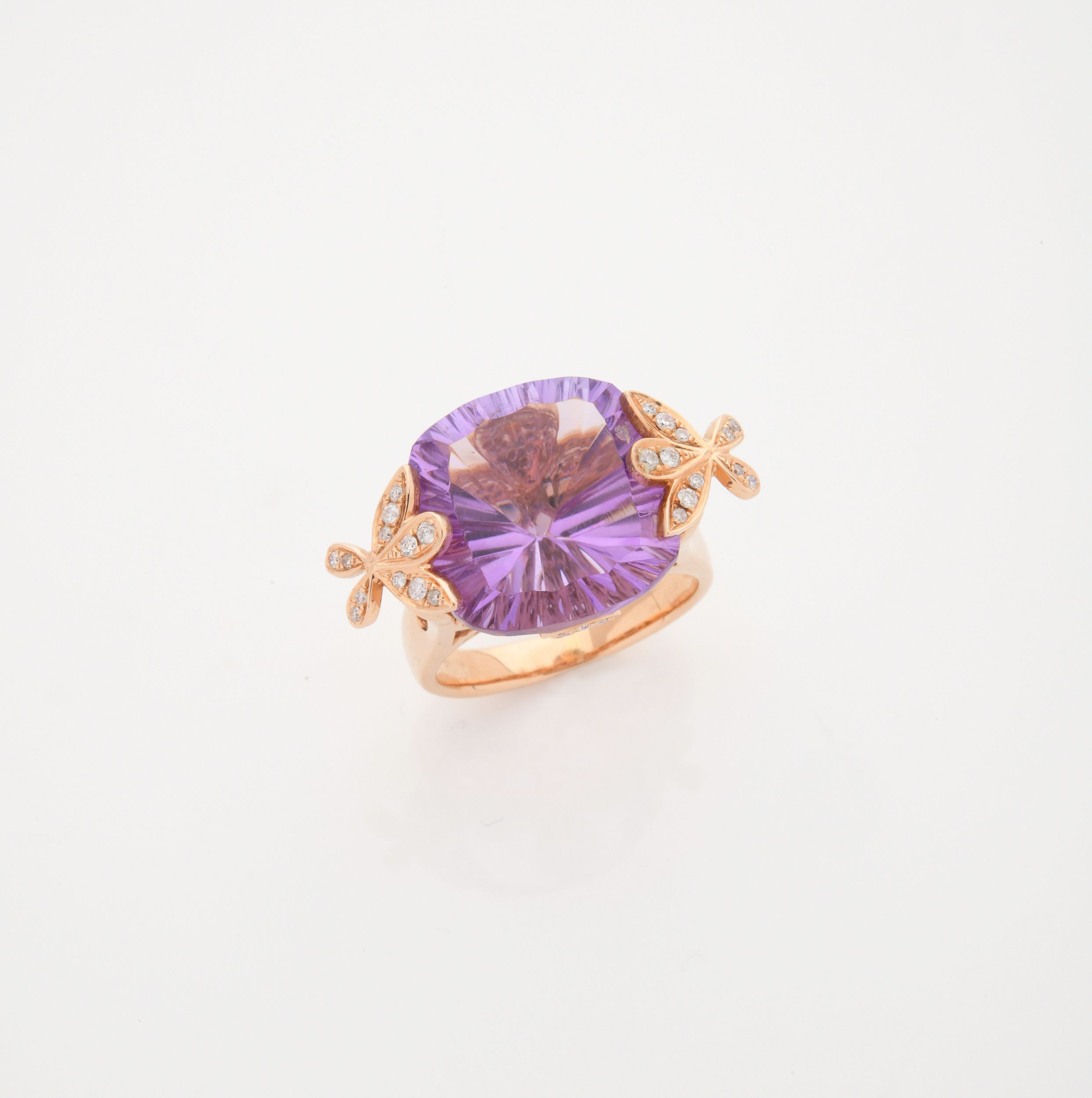 RENE LALIQUE (1860 - 1945):  | H&ocirc;tel Des Ventes de Monte-Carlo