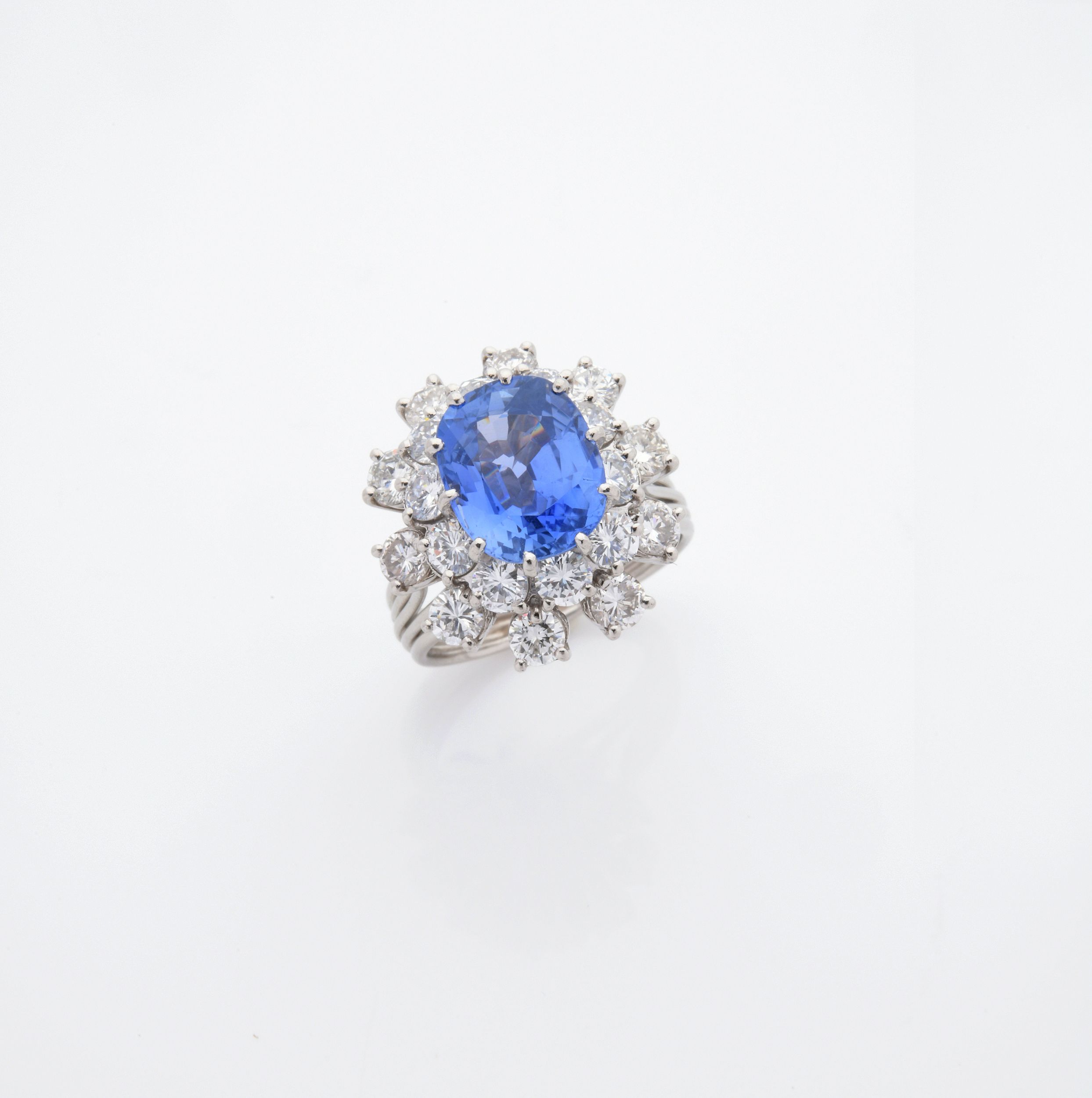 BAGUE JONC:  | H&ocirc;tel Des Ventes de Monte-Carlo