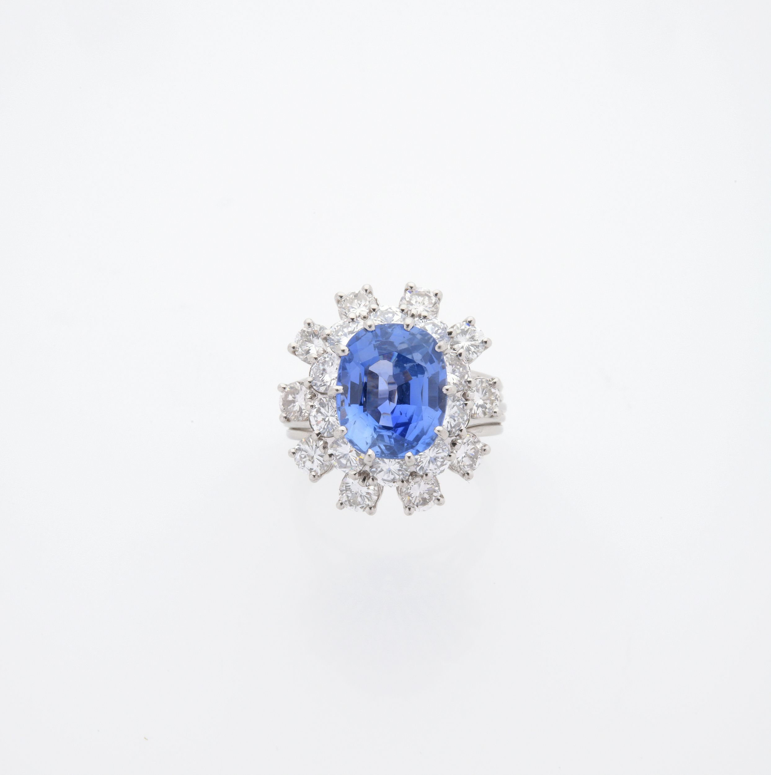 BAGUE :  | H&ocirc;tel Des Ventes de Monte-Carlo