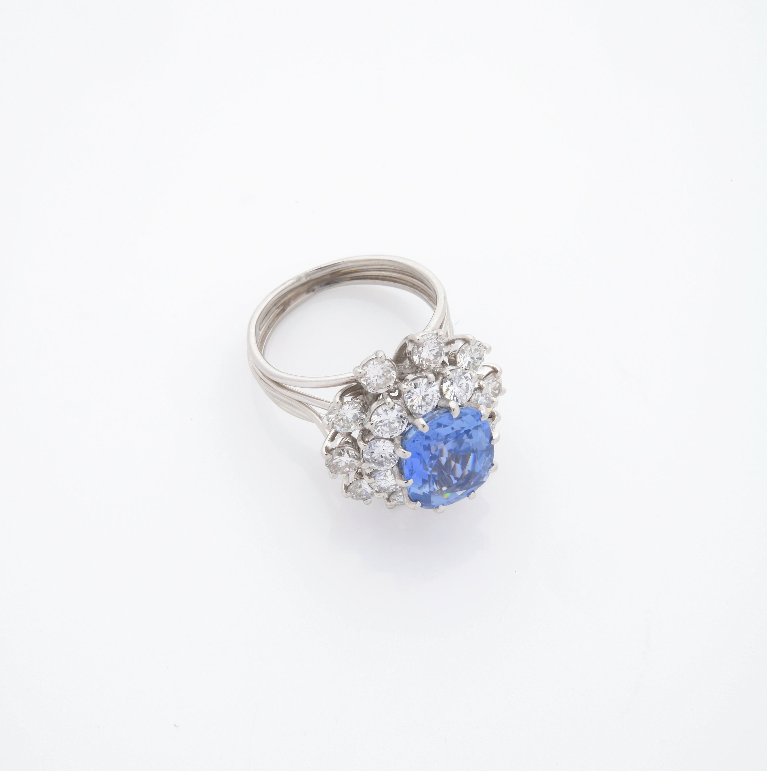 BAGUE :  | H&ocirc;tel Des Ventes de Monte-Carlo