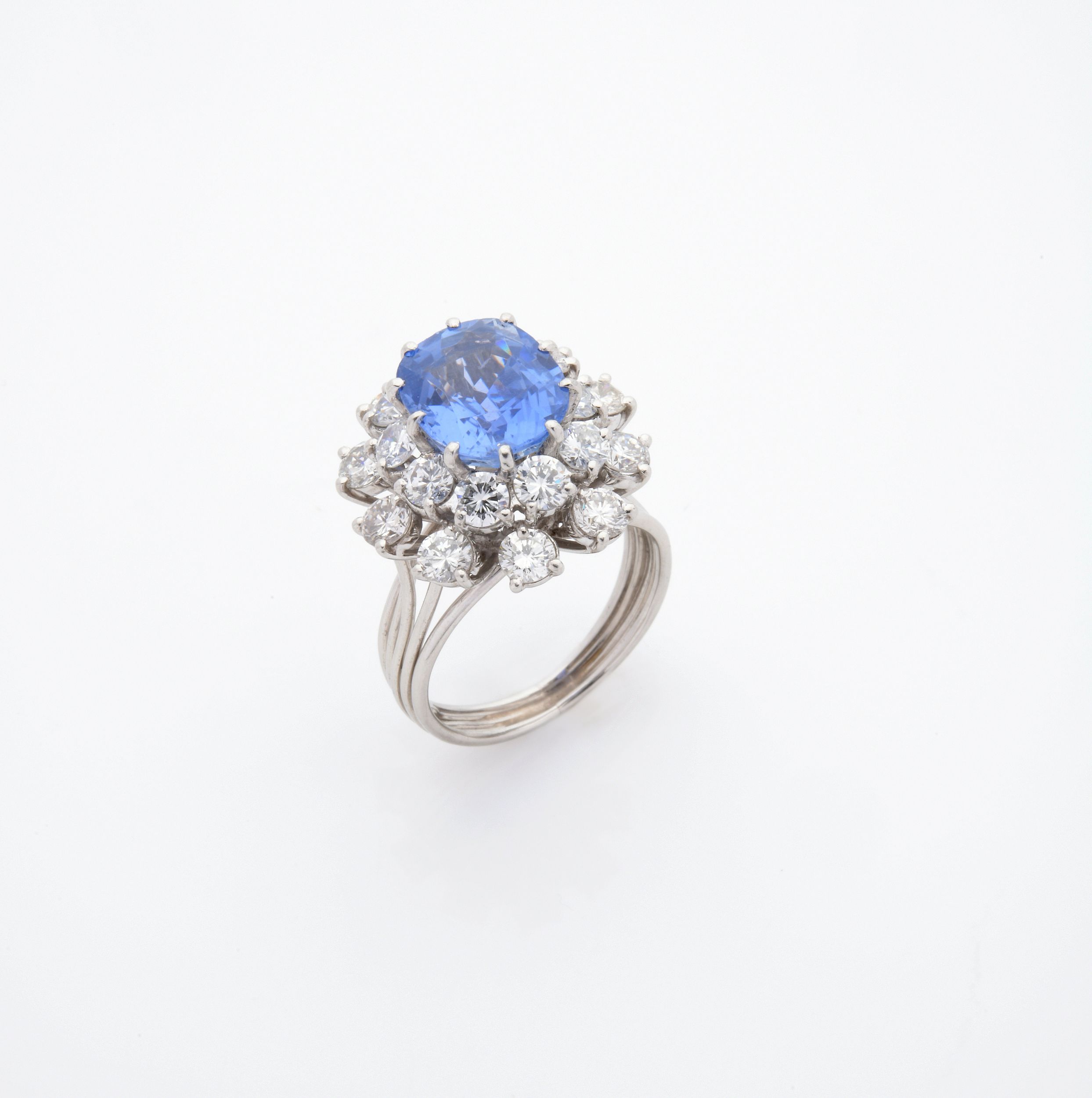 BAGUE :  | H&ocirc;tel Des Ventes de Monte-Carlo