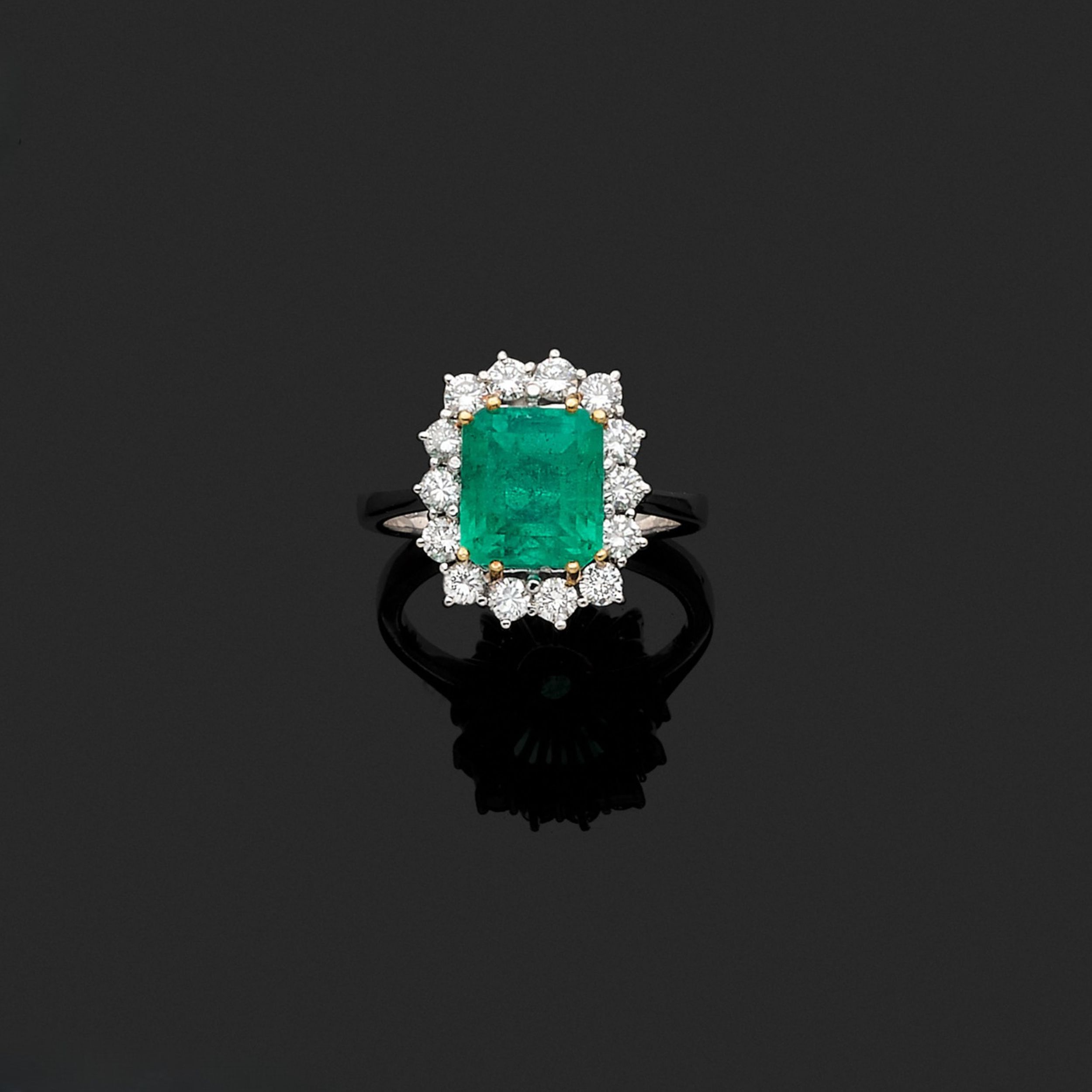 BAGUE JONC:  | H&ocirc;tel Des Ventes de Monte-Carlo