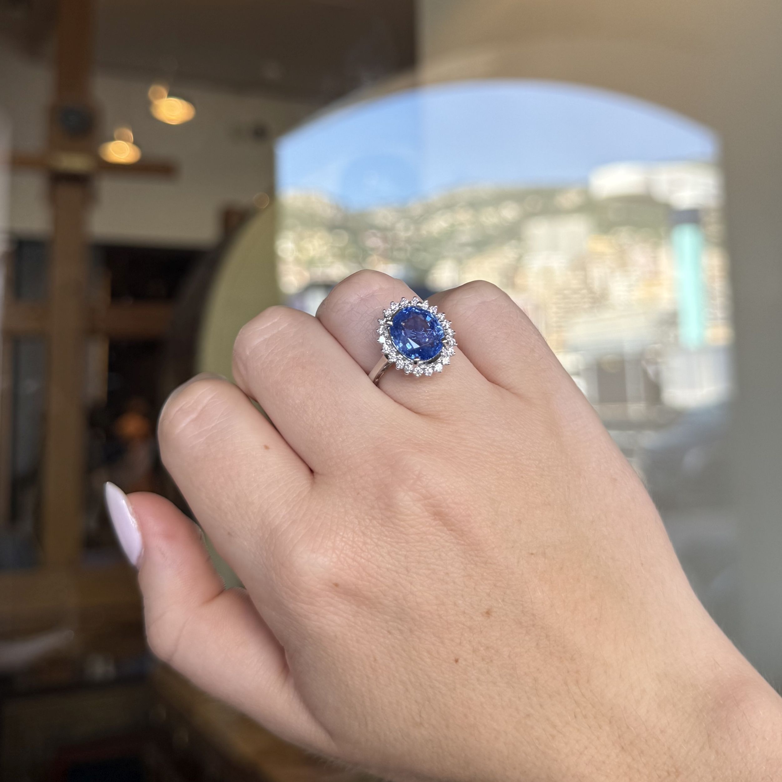 BAGUE:  | H&ocirc;tel Des Ventes de Monte-Carlo