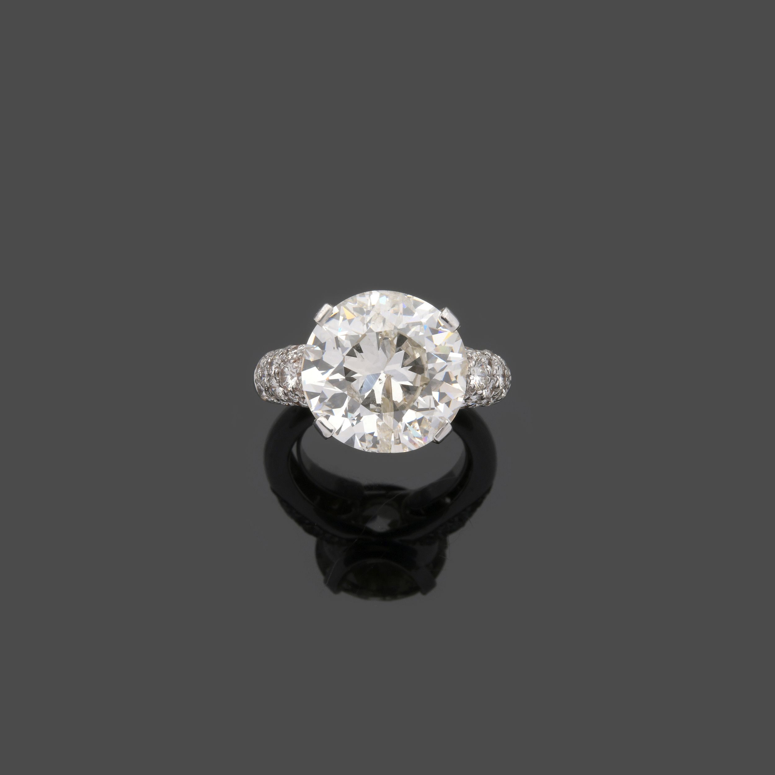 BAGUE:  | H&ocirc;tel Des Ventes de Monte-Carlo