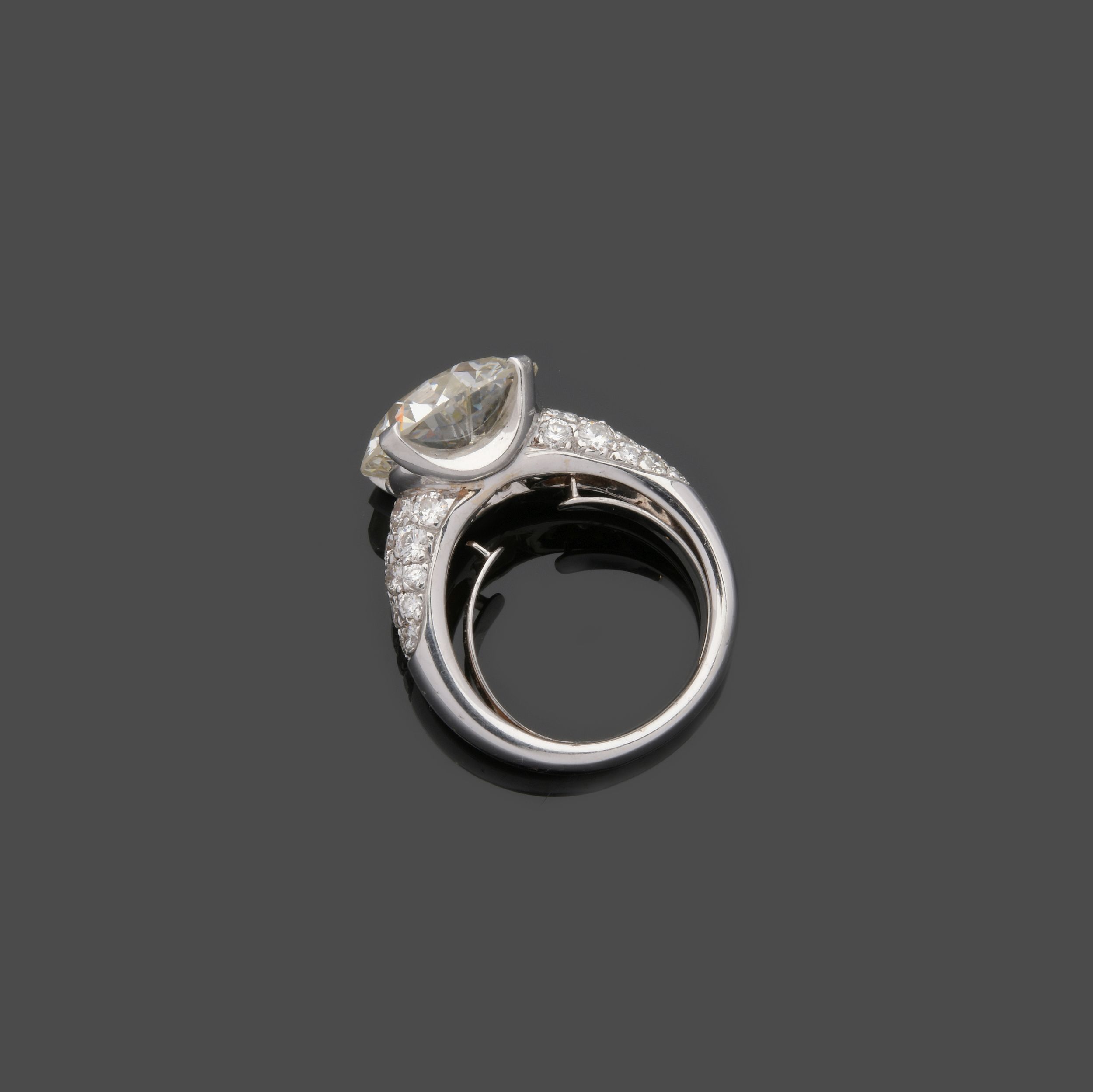 BAGUE:  | H&ocirc;tel Des Ventes de Monte-Carlo