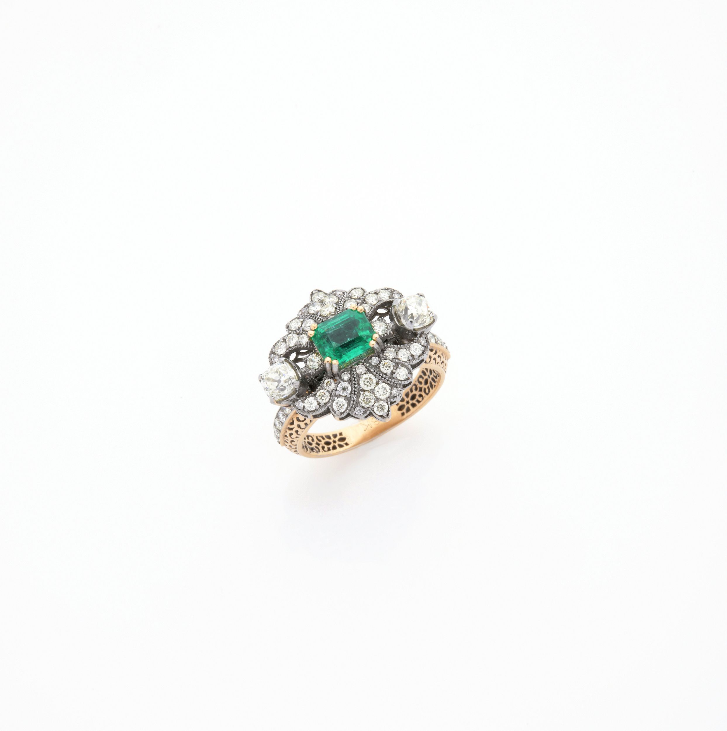 BAGUE JONC:  | H&ocirc;tel Des Ventes de Monte-Carlo