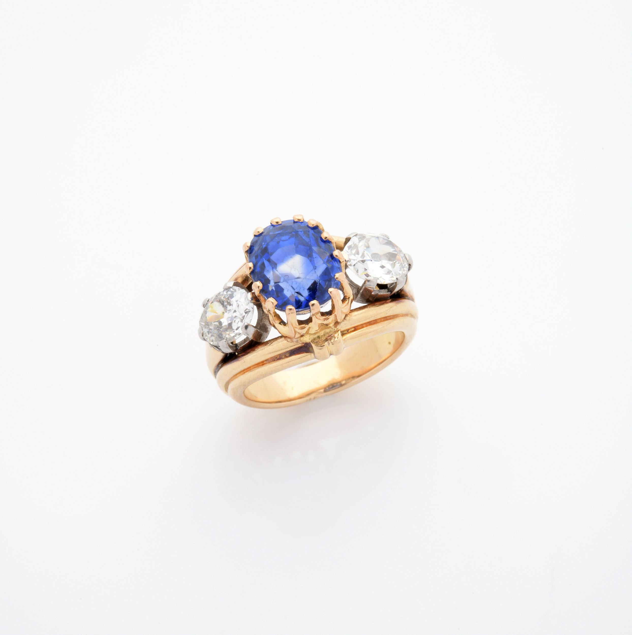 BAGUE JONC:  | H&ocirc;tel Des Ventes de Monte-Carlo