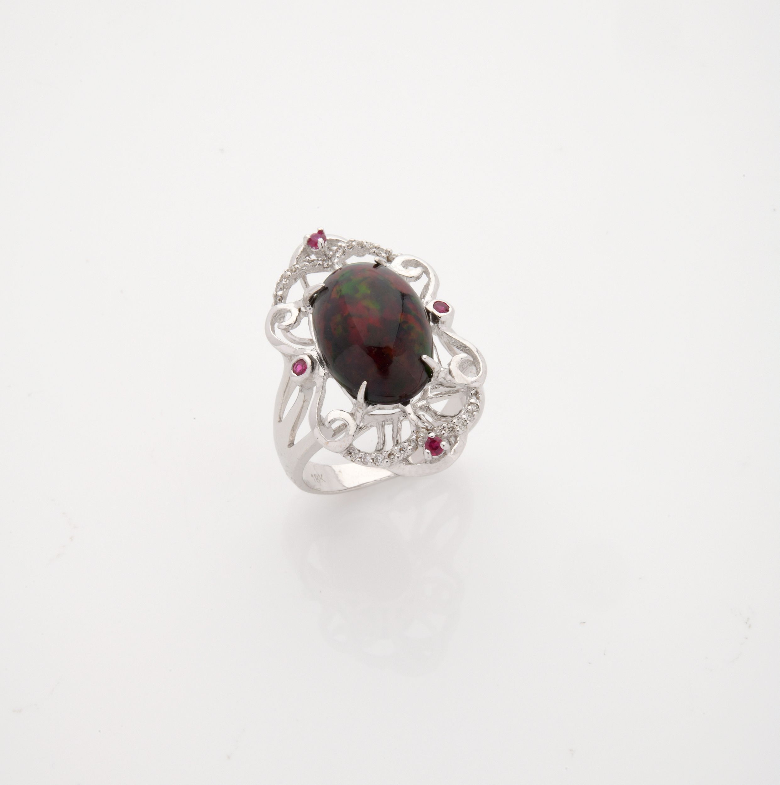 BAGUE JONC:  | H&ocirc;tel Des Ventes de Monte-Carlo