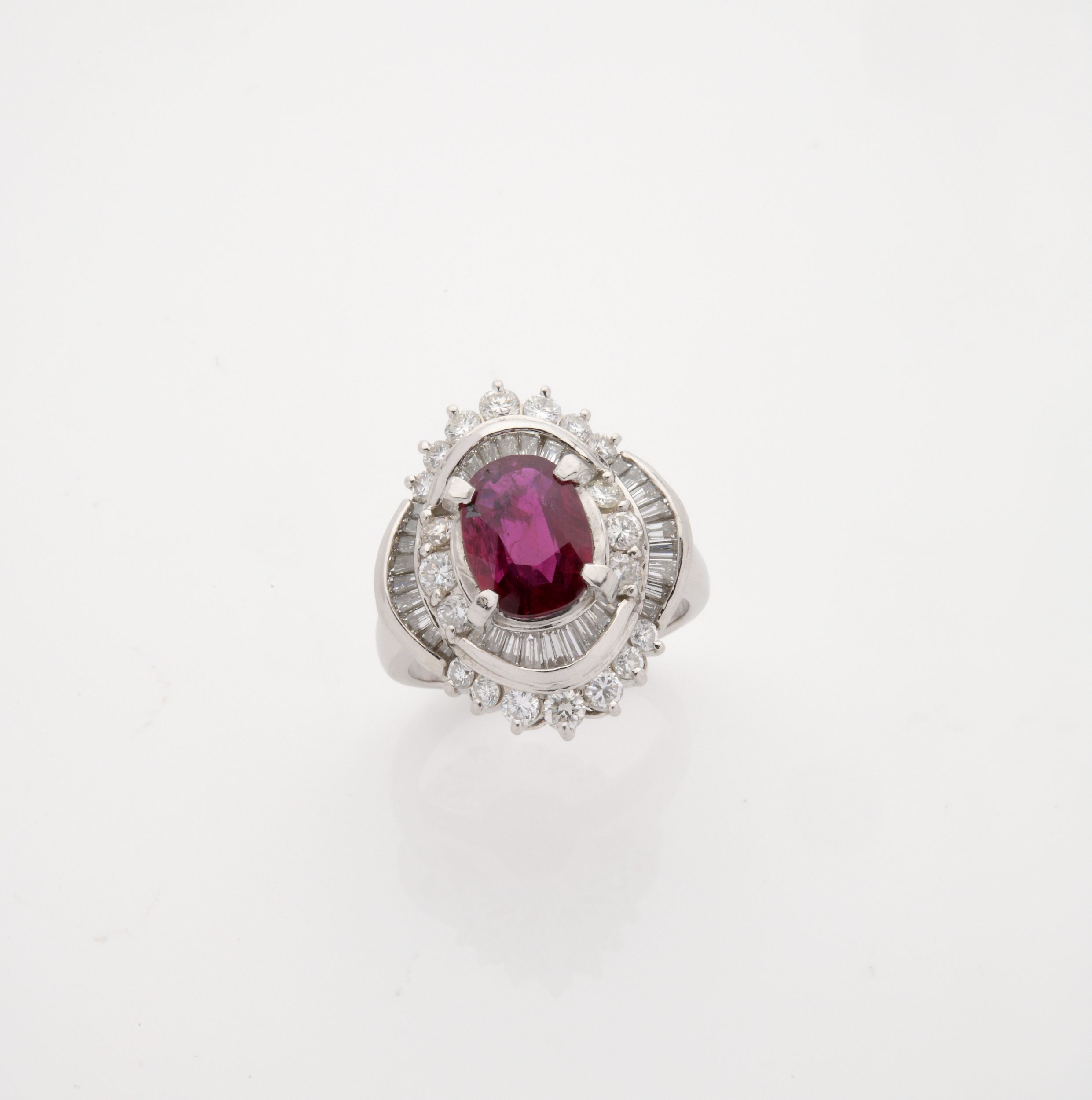 BAGUE JONC:  | H&ocirc;tel Des Ventes de Monte-Carlo