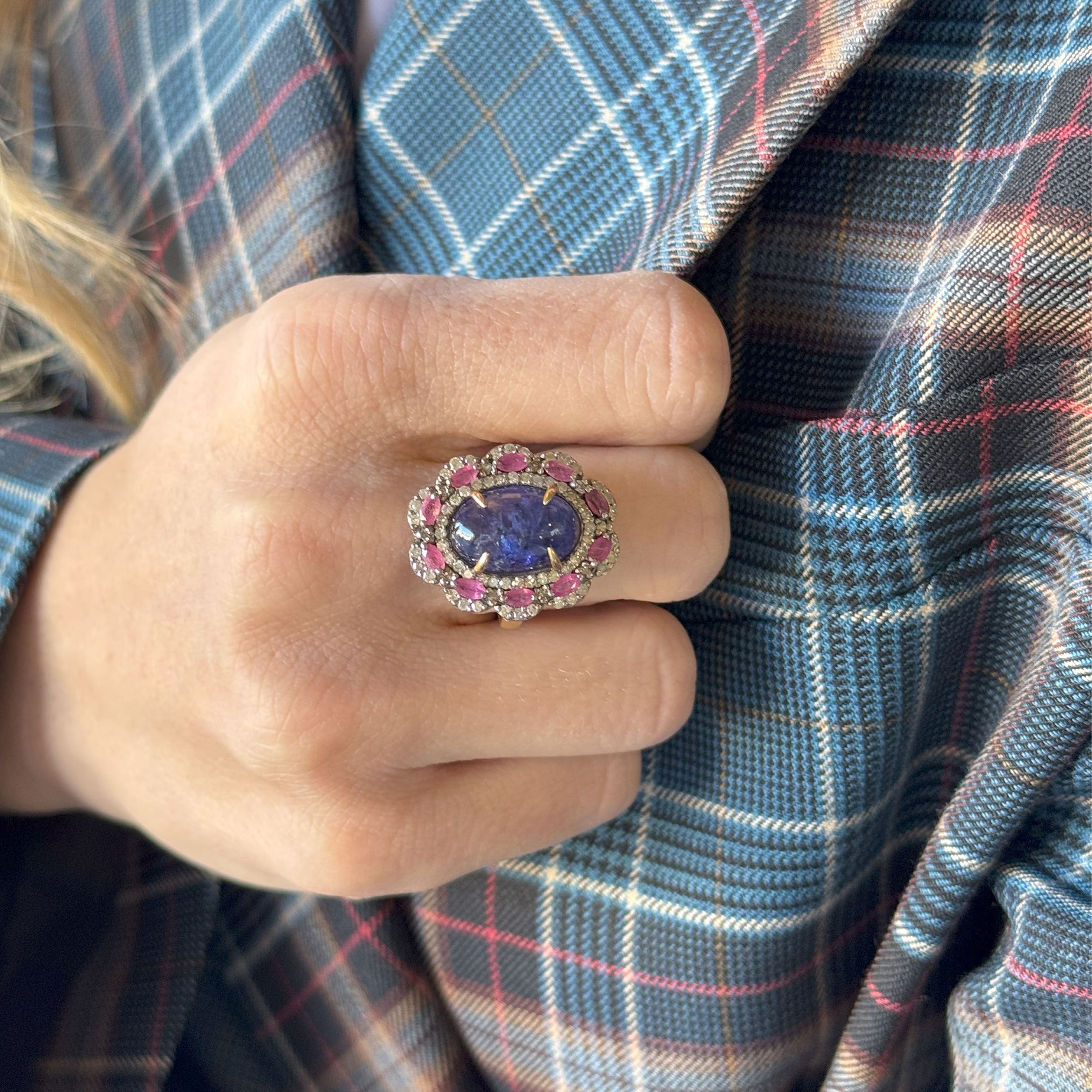 BAGUE:  | H&ocirc;tel Des Ventes de Monte-Carlo