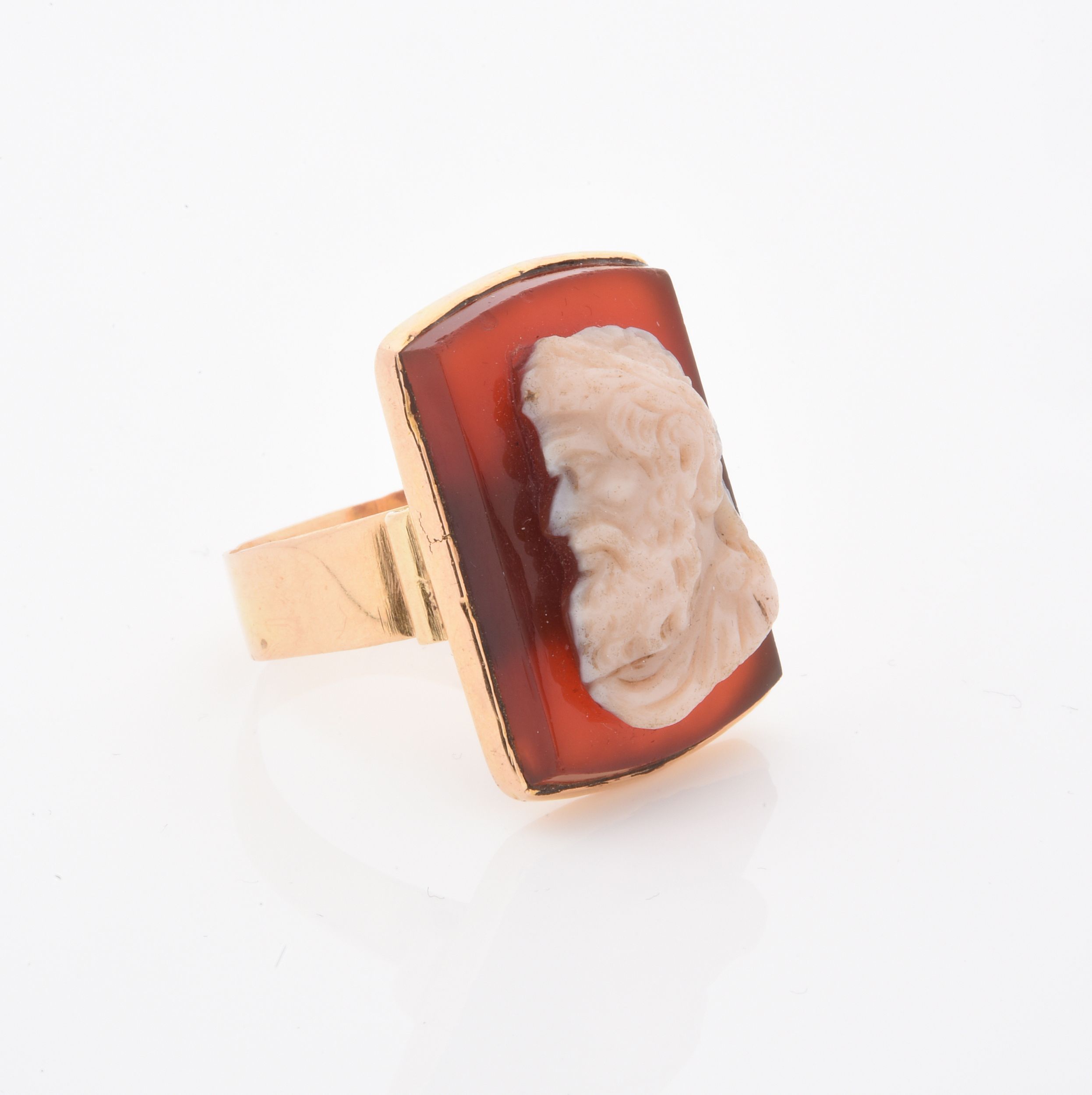 BAGUE :  | H&ocirc;tel Des Ventes de Monte-Carlo