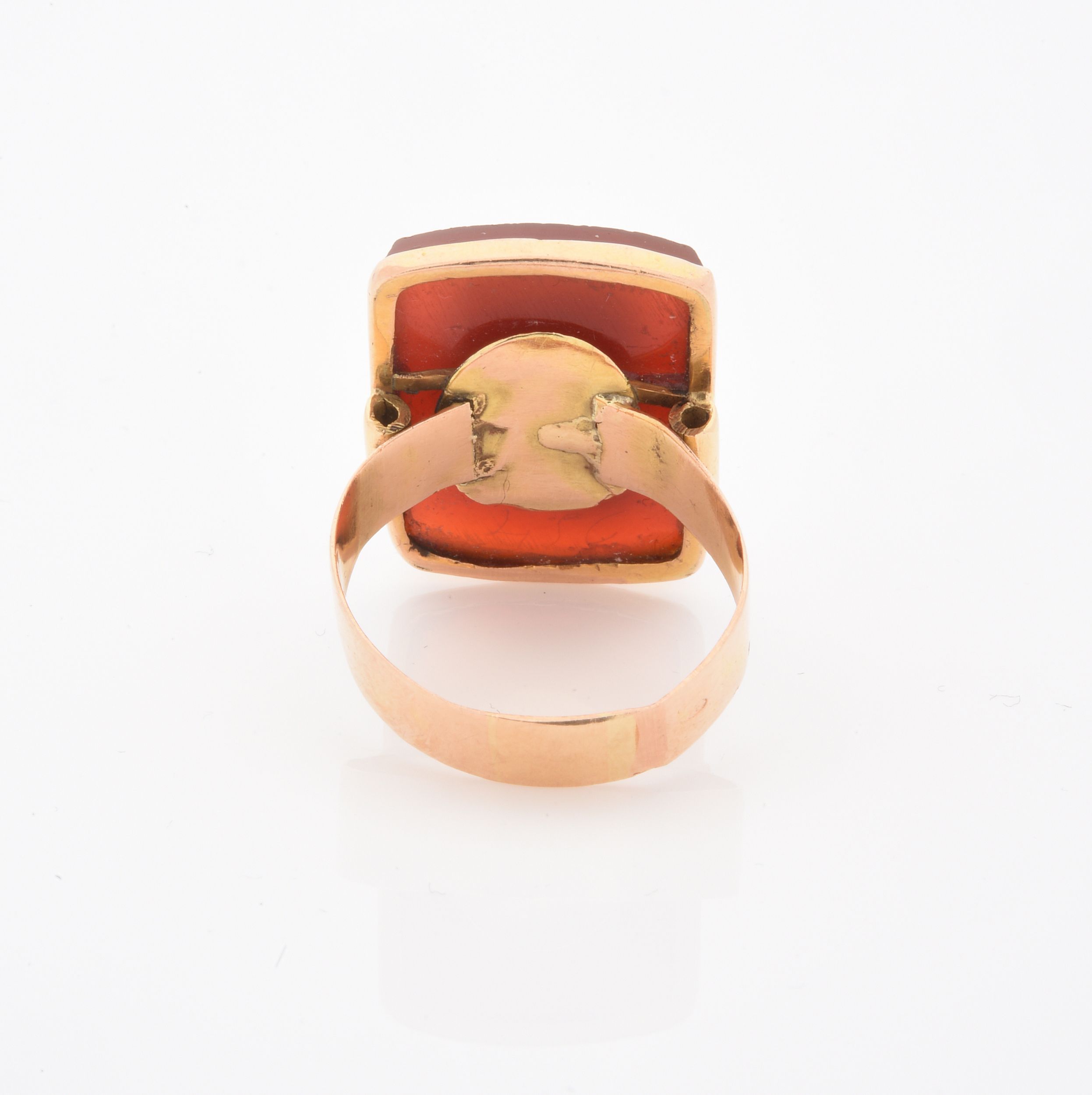 BAGUE :  | H&ocirc;tel Des Ventes de Monte-Carlo