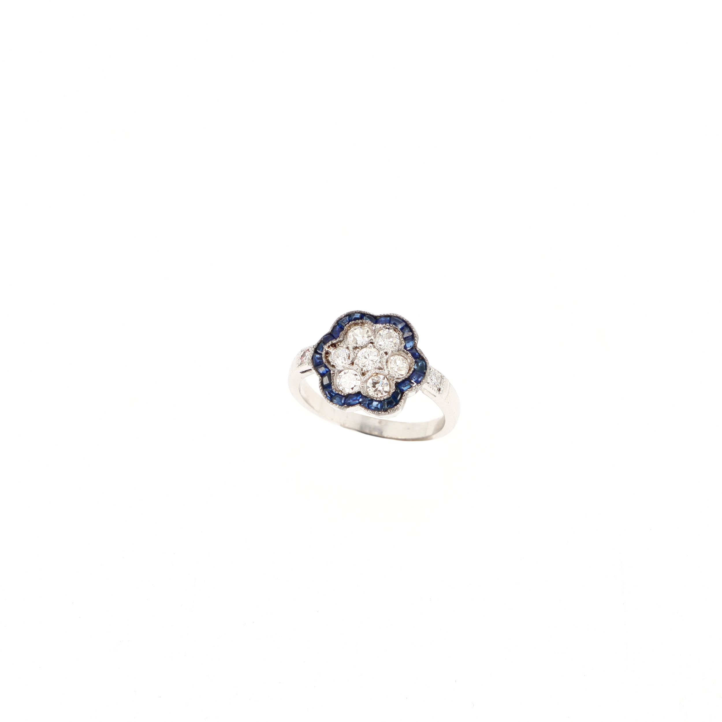 BAGUE :  | H&ocirc;tel Des Ventes de Monte-Carlo