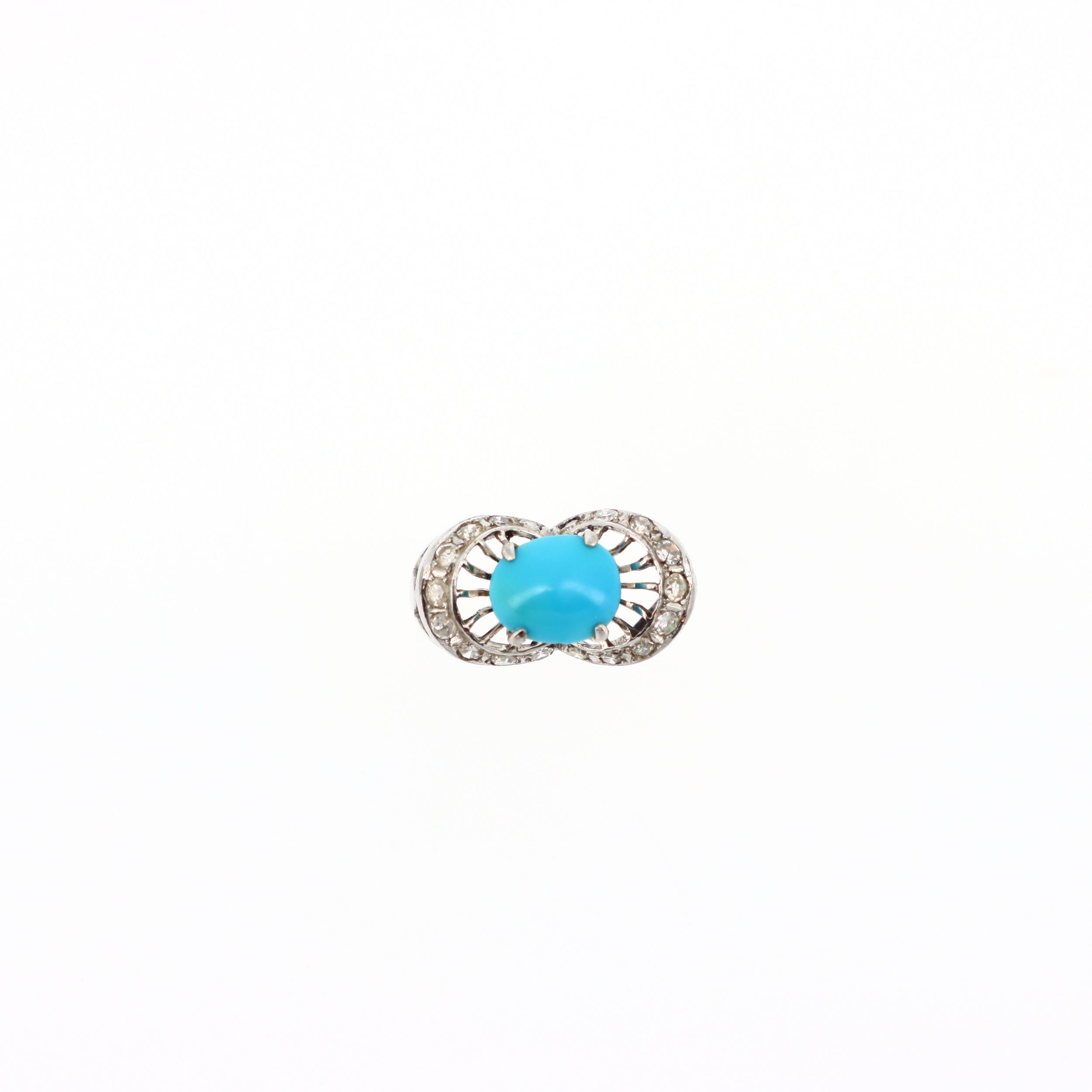 BAGUE :  | H&ocirc;tel Des Ventes de Monte-Carlo