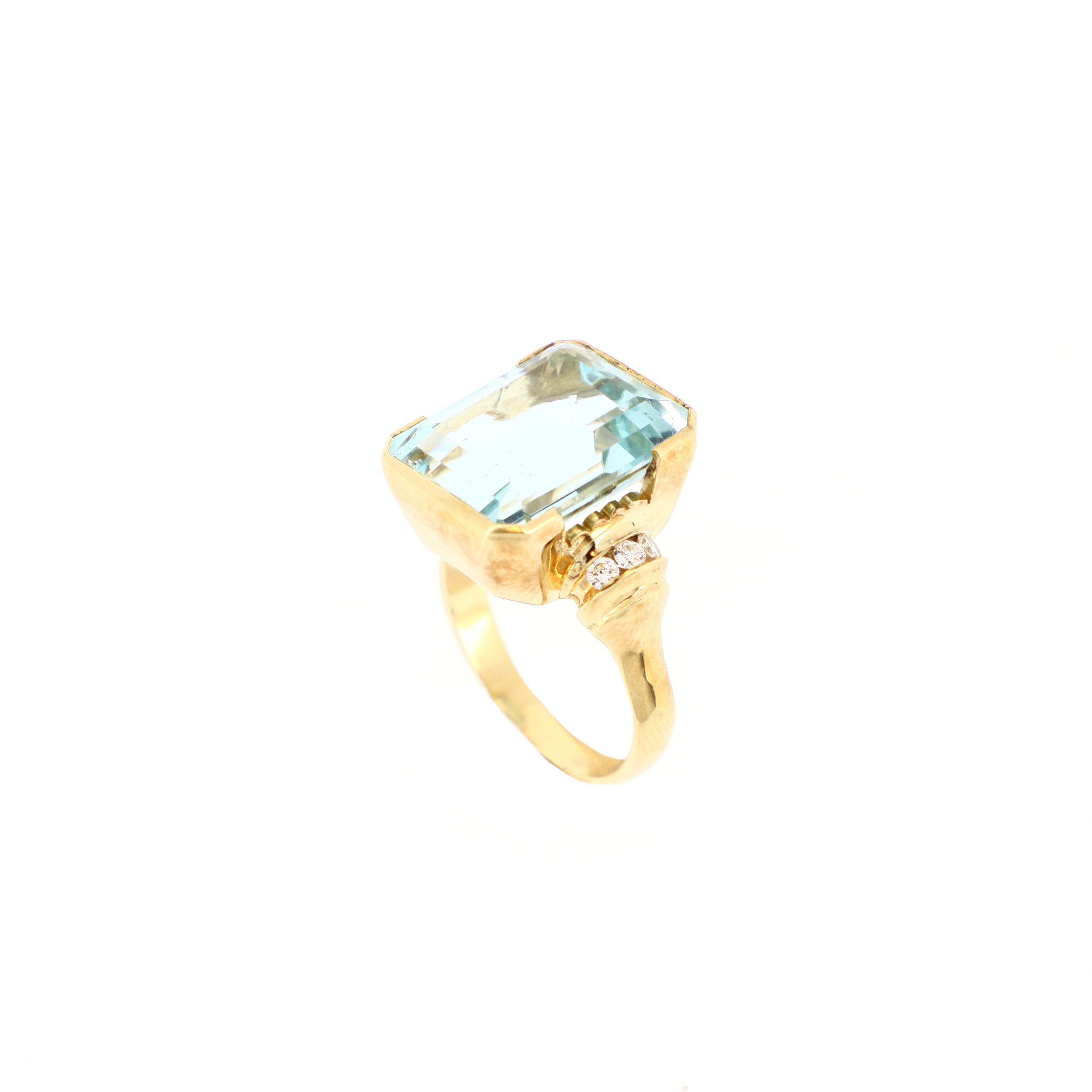 BAGUE :  | H&ocirc;tel Des Ventes de Monte-Carlo
