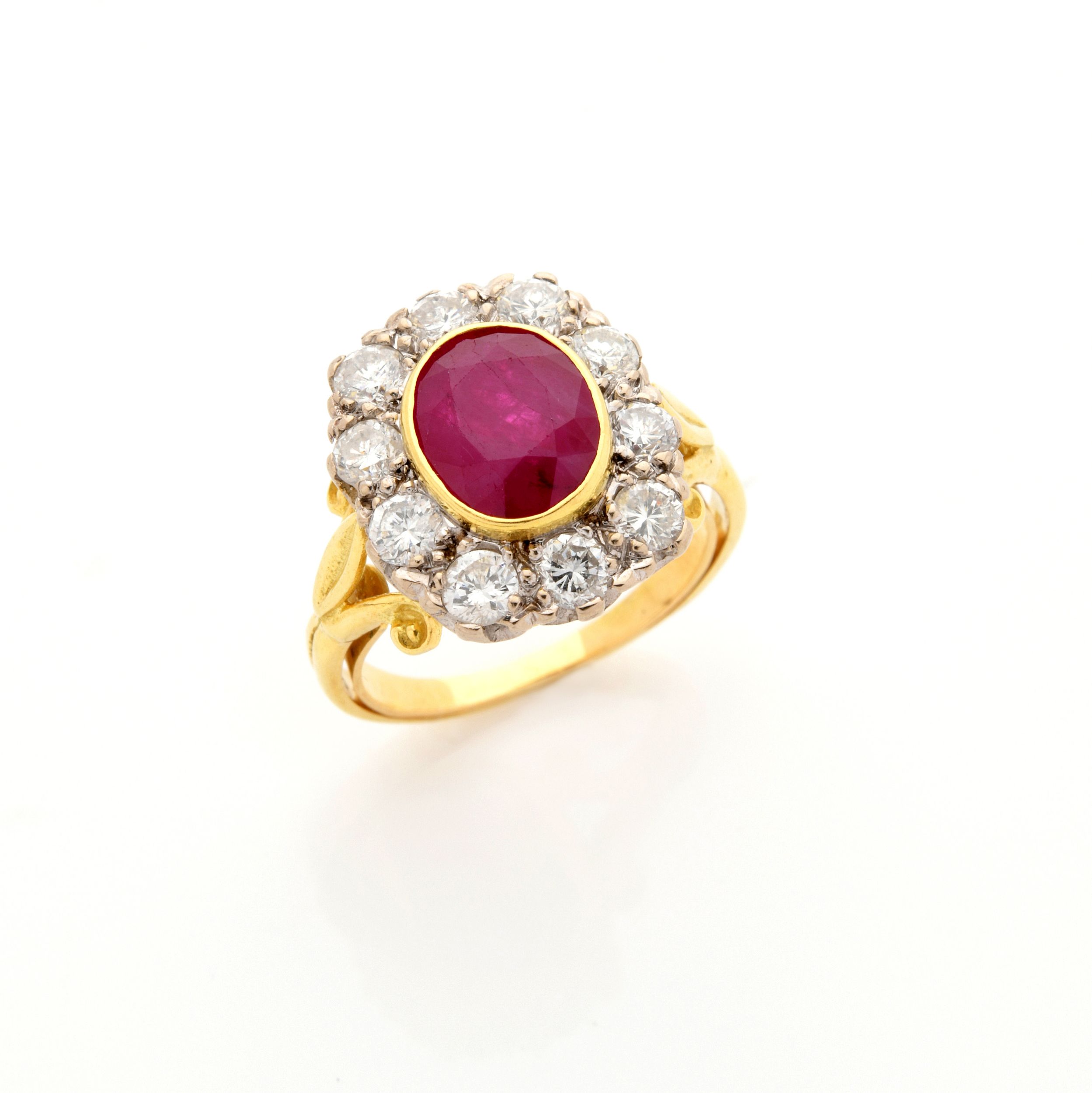 BAGUE