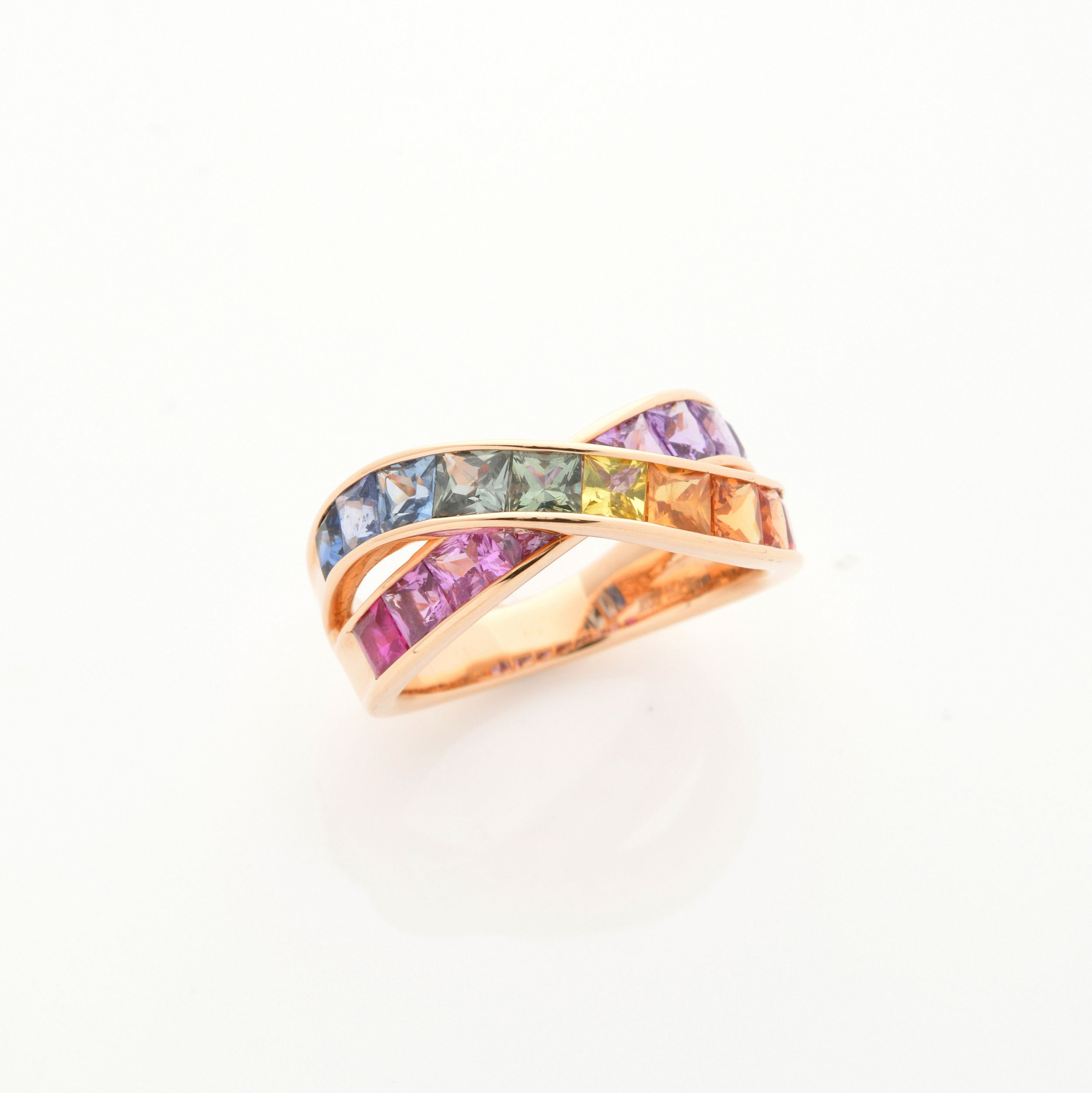 SUITE DE DEUX BRACELETS JONCS:  | H&ocirc;tel Des Ventes de Monte-Carlo