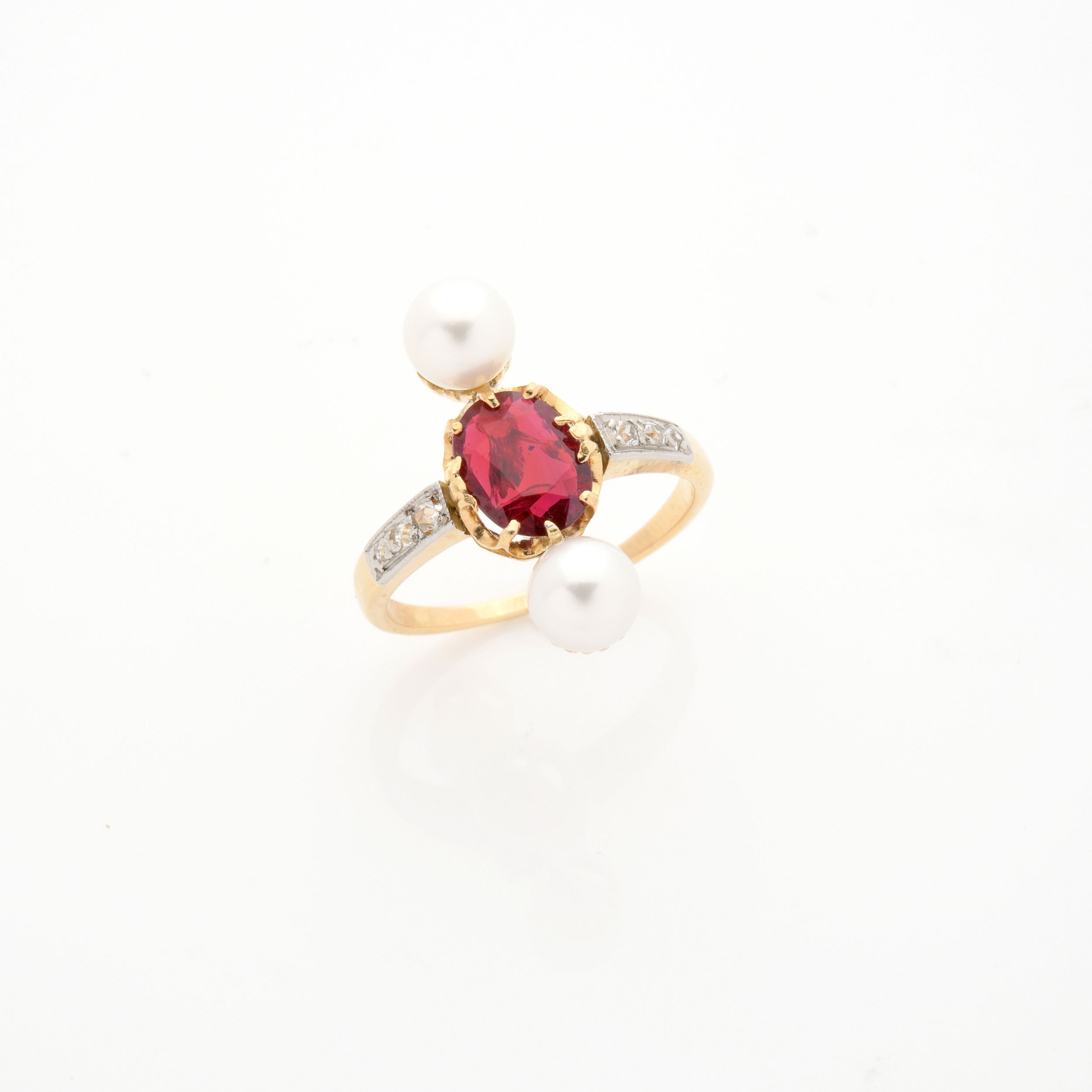 BAGUE 
