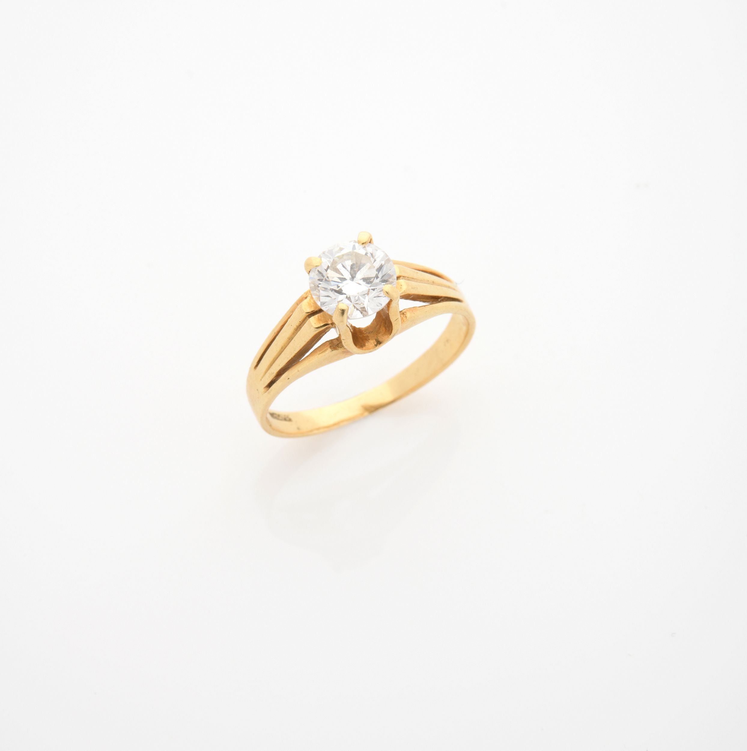 BAGUE