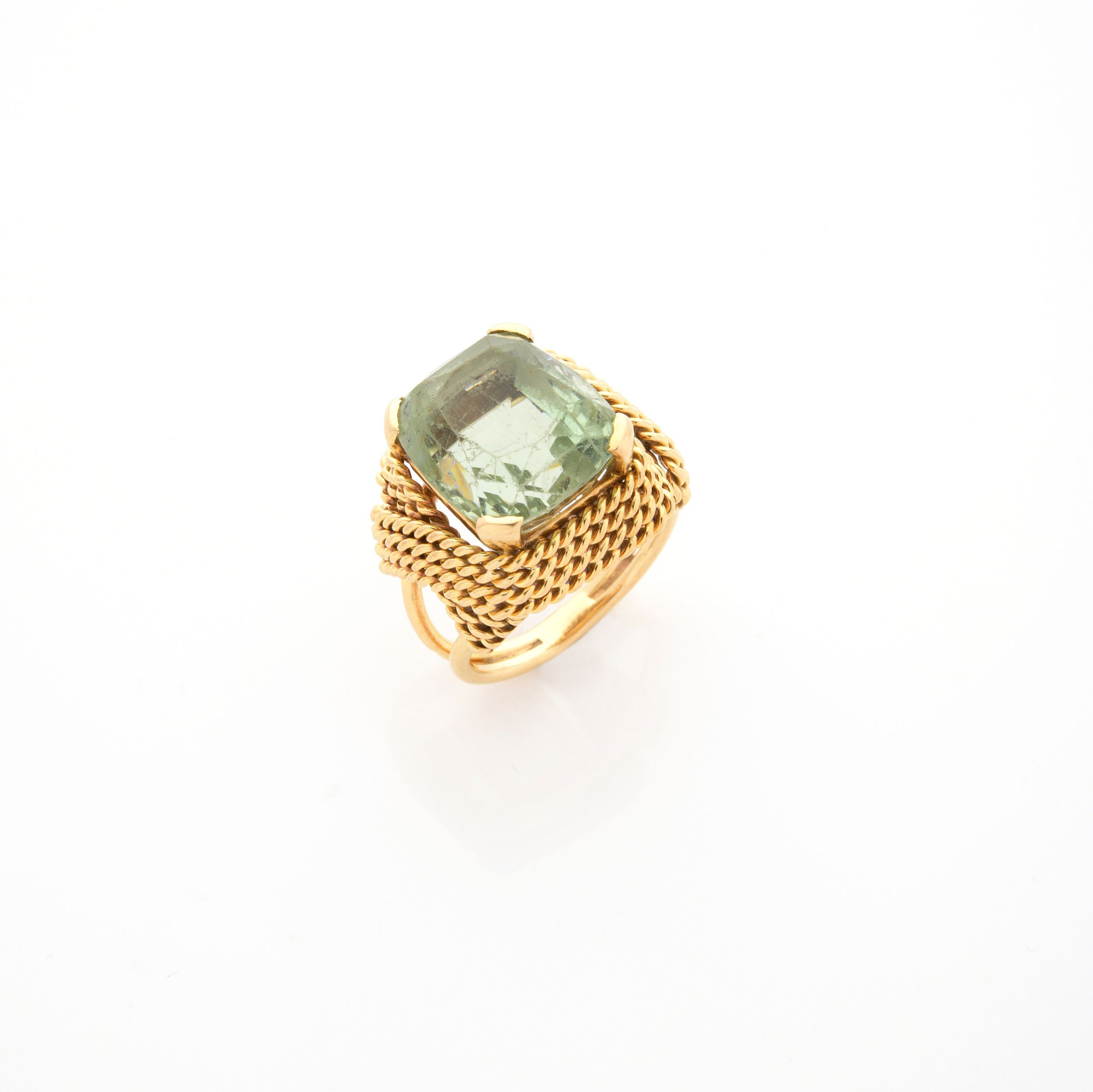 BAGUE JONC:  | H&ocirc;tel Des Ventes de Monte-Carlo