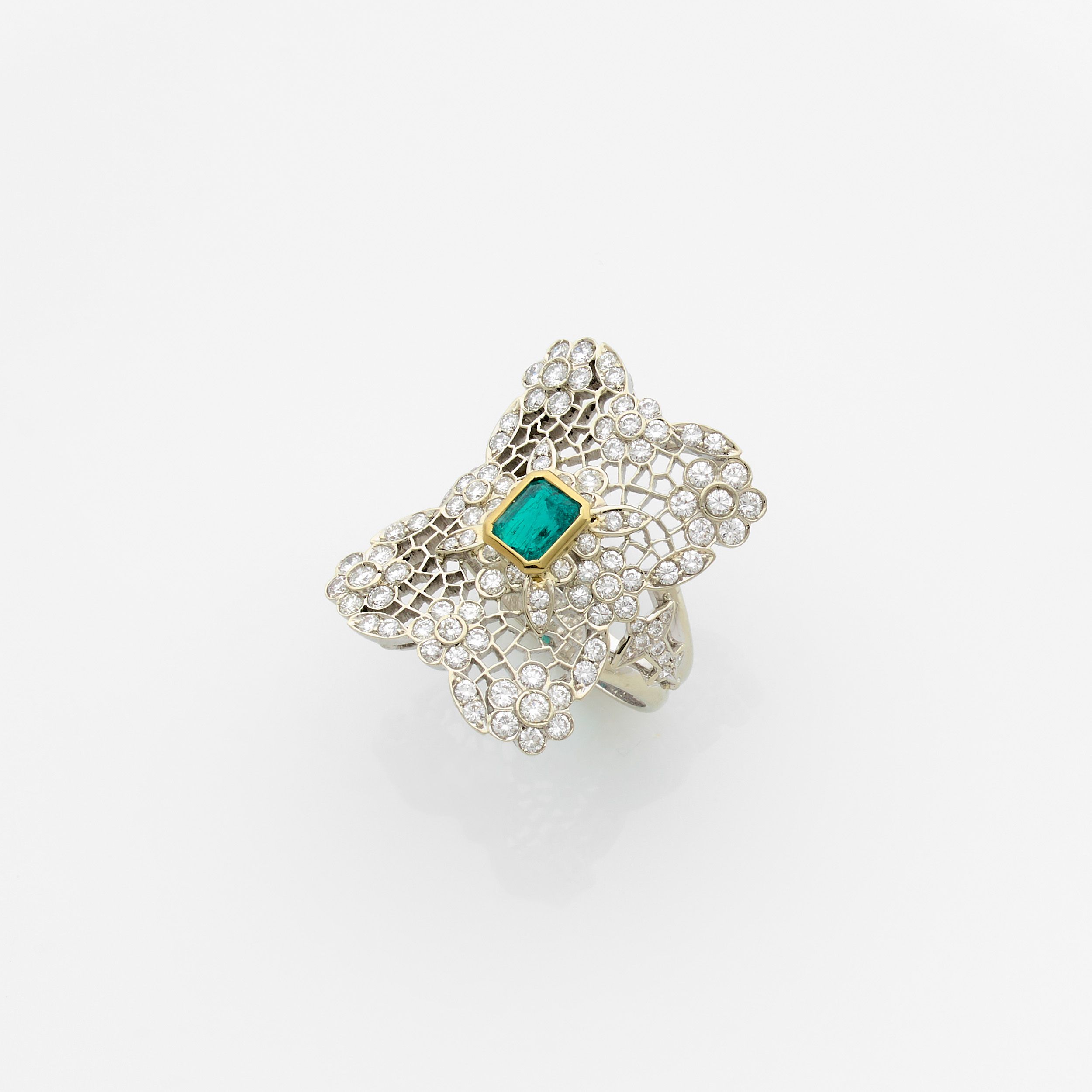 PENDENTIF:  | H&ocirc;tel Des Ventes de Monte-Carlo