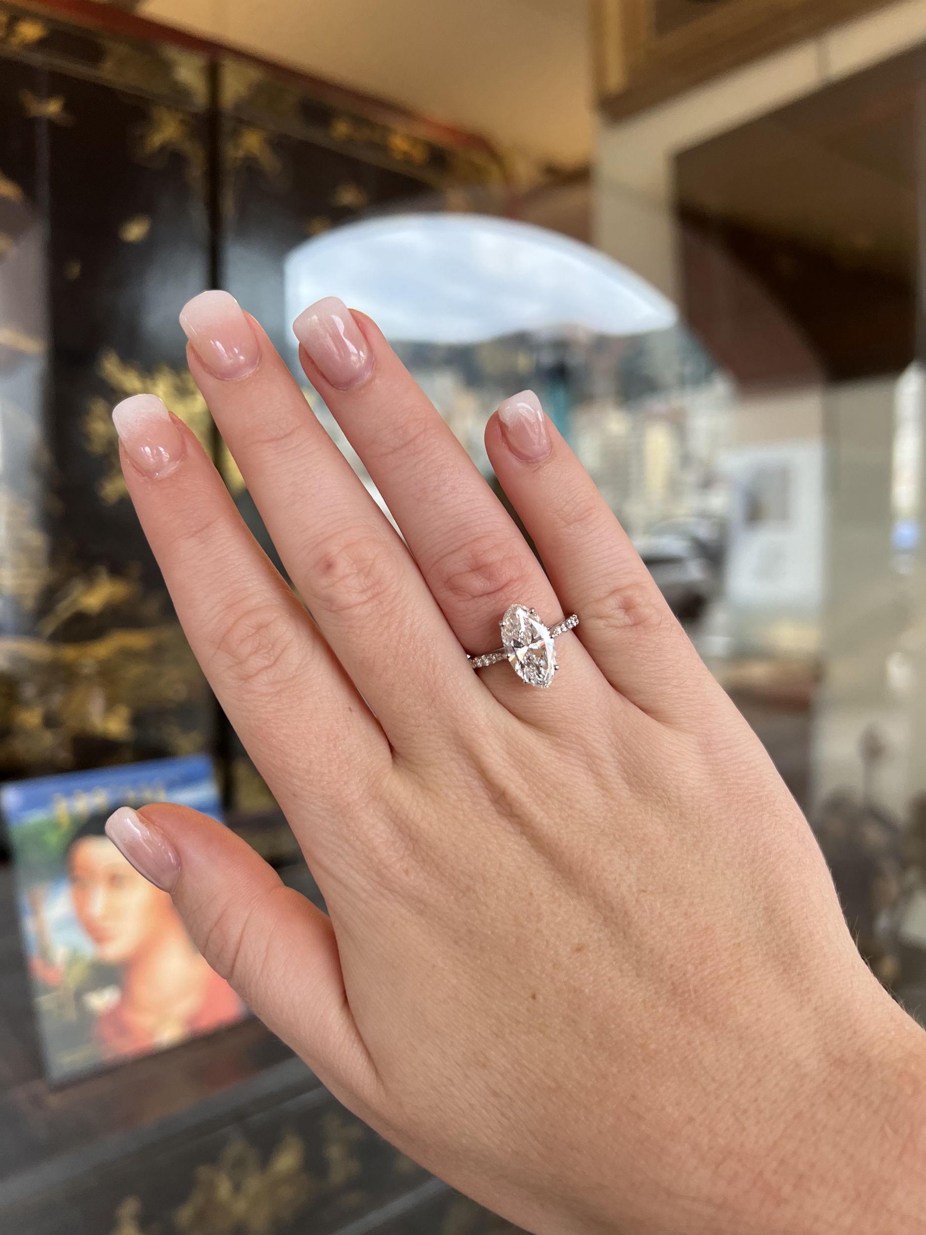 BAGUE :  | H&ocirc;tel Des Ventes de Monte-Carlo