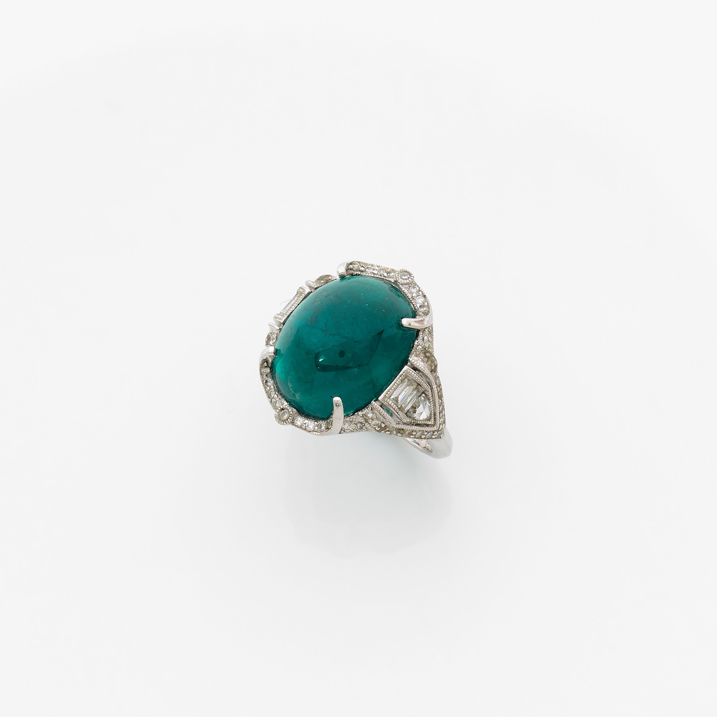 BAGUE 