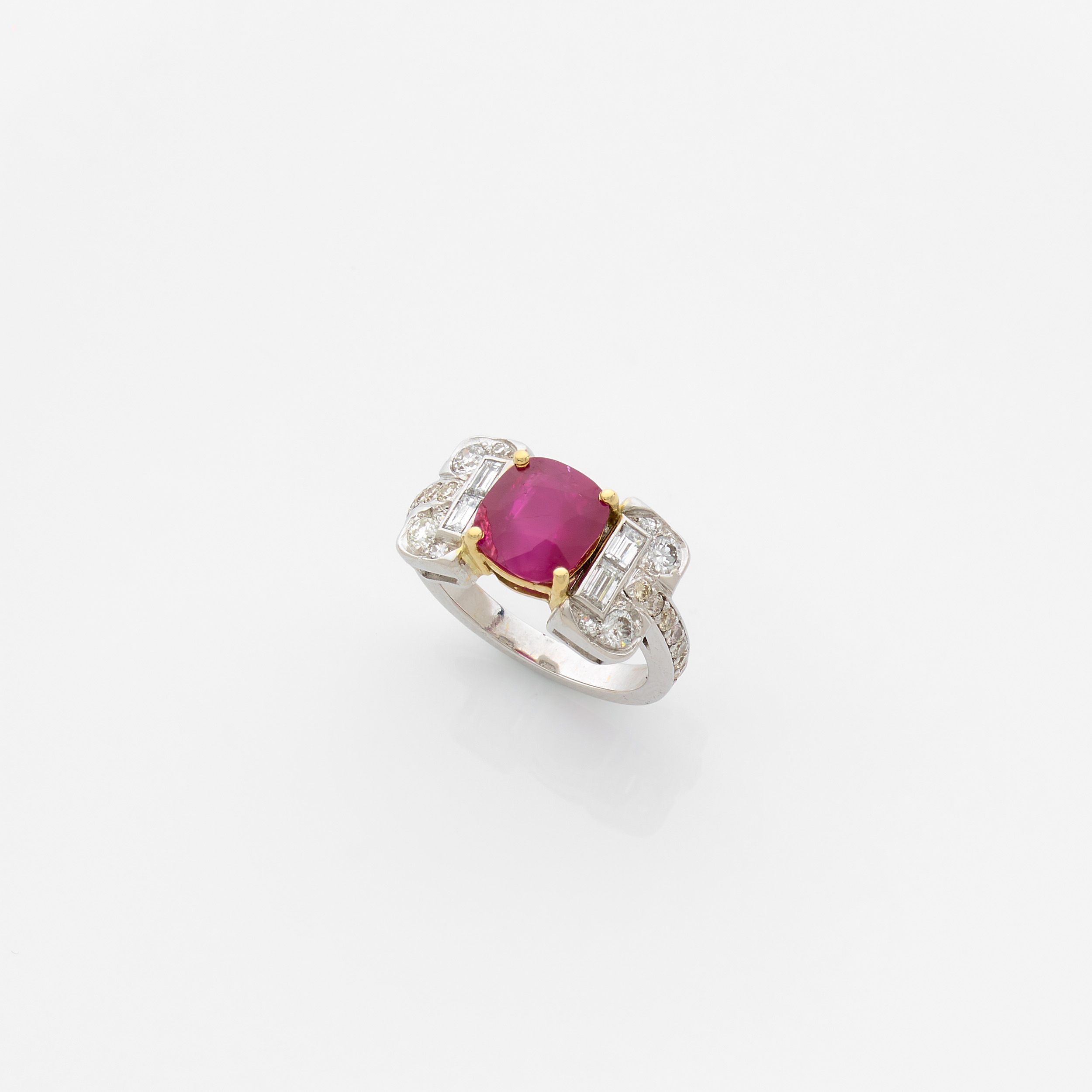 BAGUE 