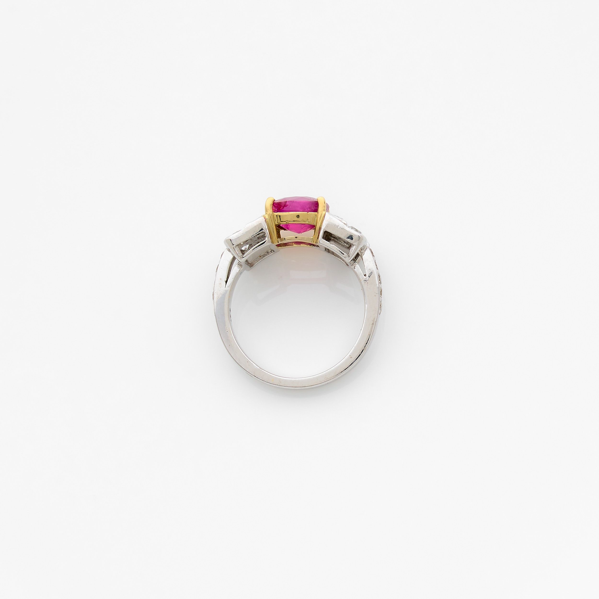 BAGUE :  | H&ocirc;tel Des Ventes de Monte-Carlo