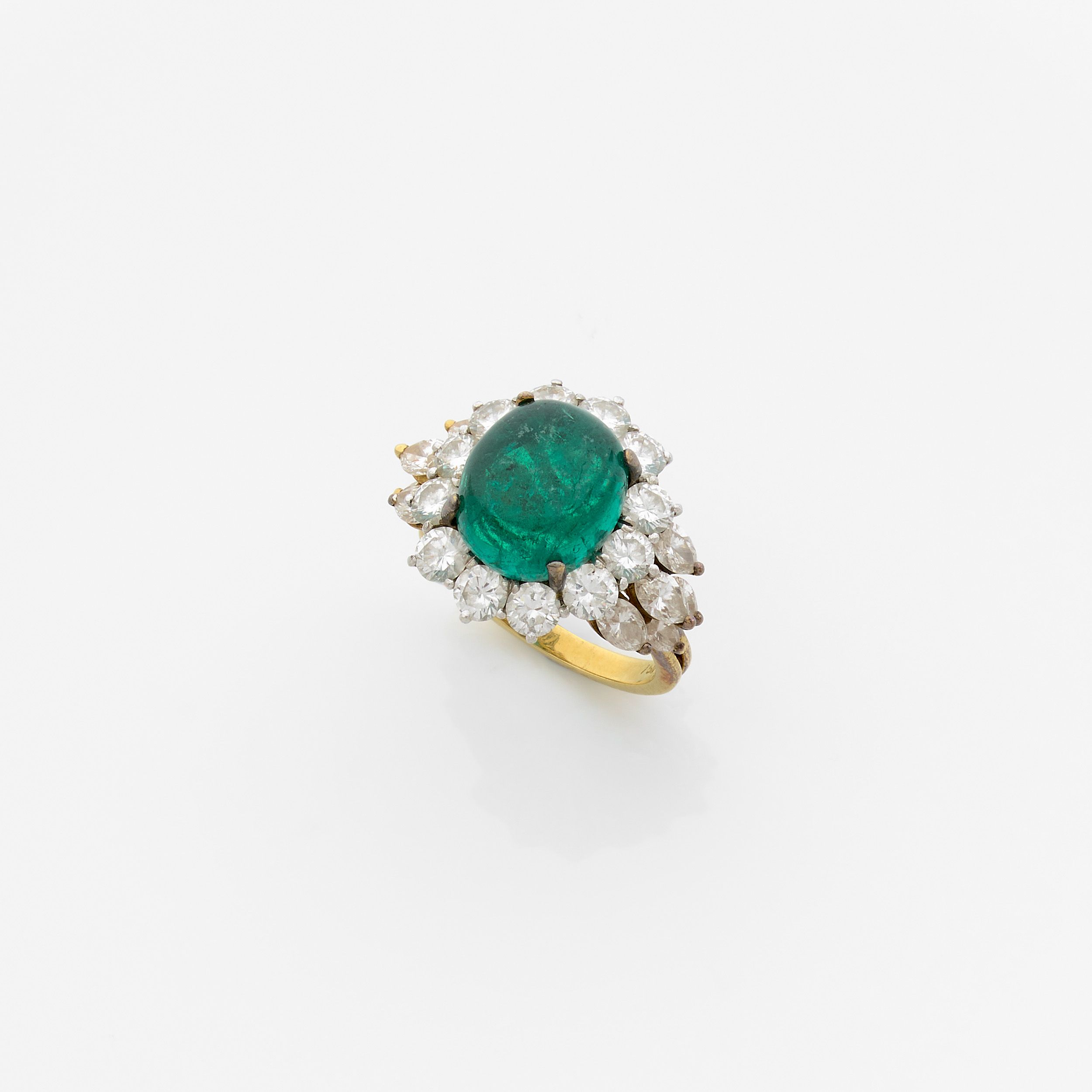 BAGUE