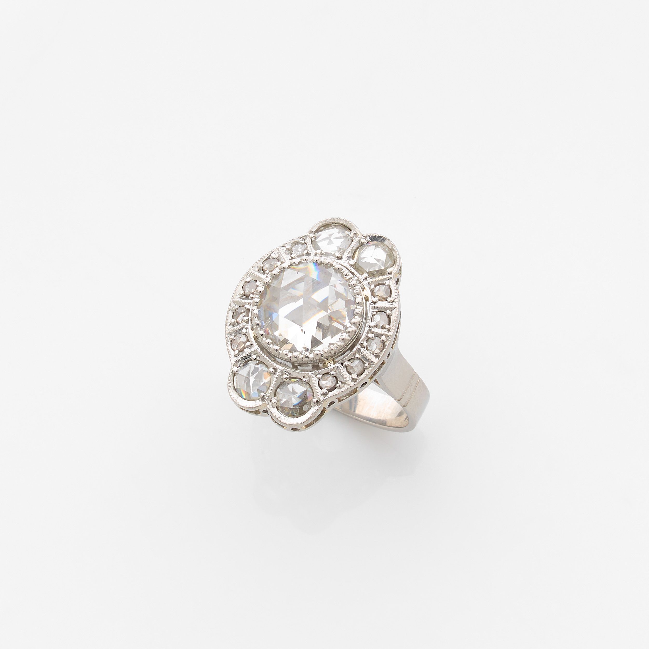 BAGUE :  | H&ocirc;tel Des Ventes de Monte-Carlo