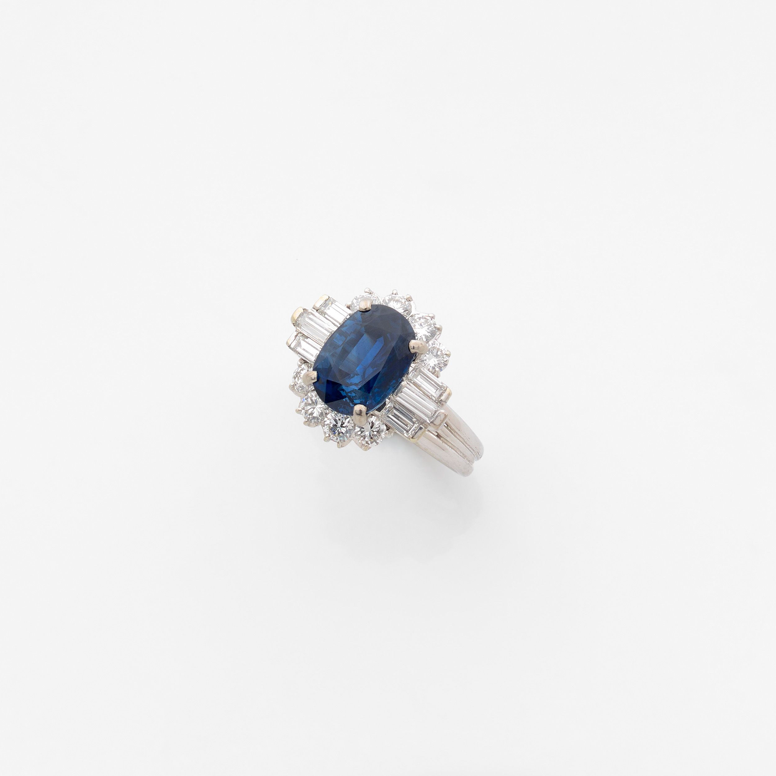 BAGUE :  | H&ocirc;tel Des Ventes de Monte-Carlo