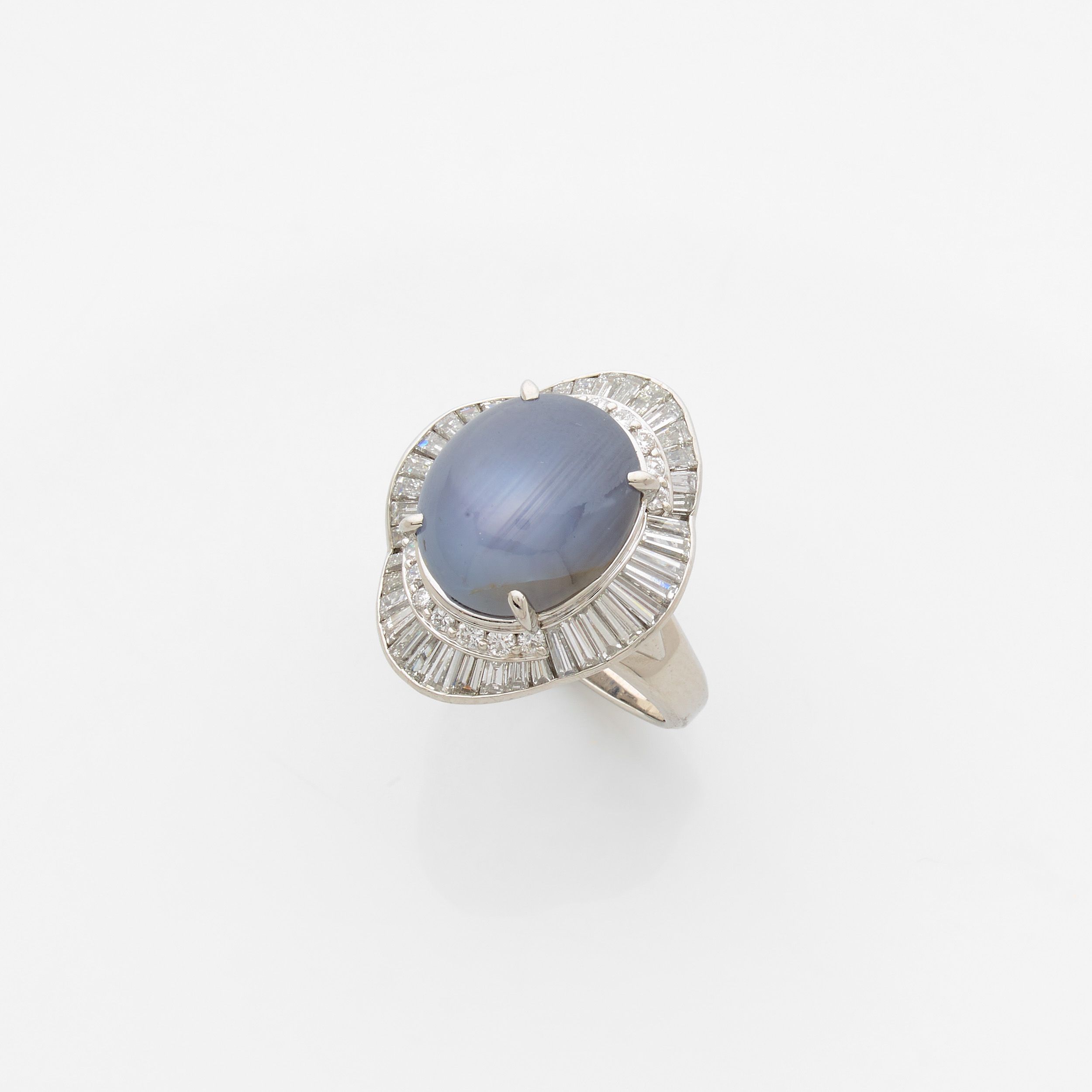 BAGUE :  | H&ocirc;tel Des Ventes de Monte-Carlo