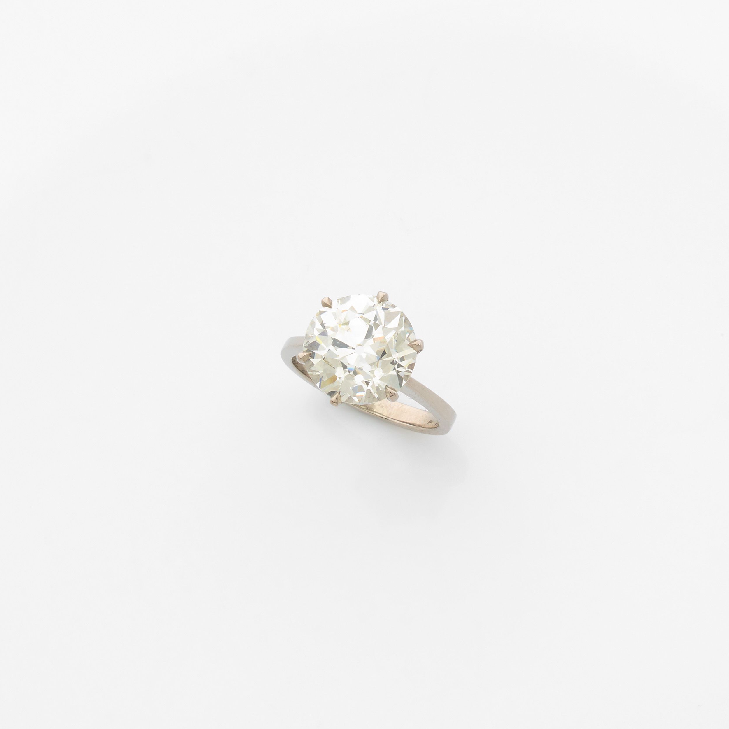 BAGUE :  | H&ocirc;tel Des Ventes de Monte-Carlo
