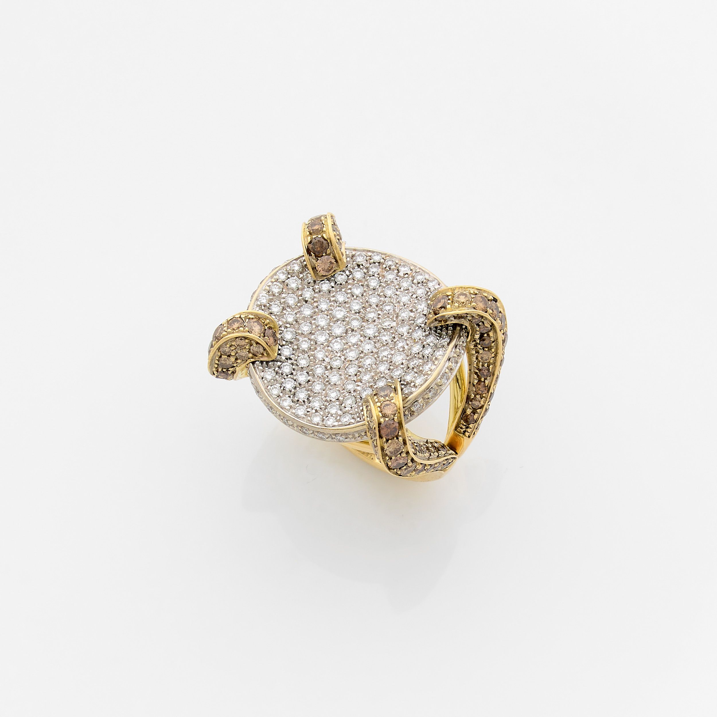 BAGUE :  | H&ocirc;tel Des Ventes de Monte-Carlo