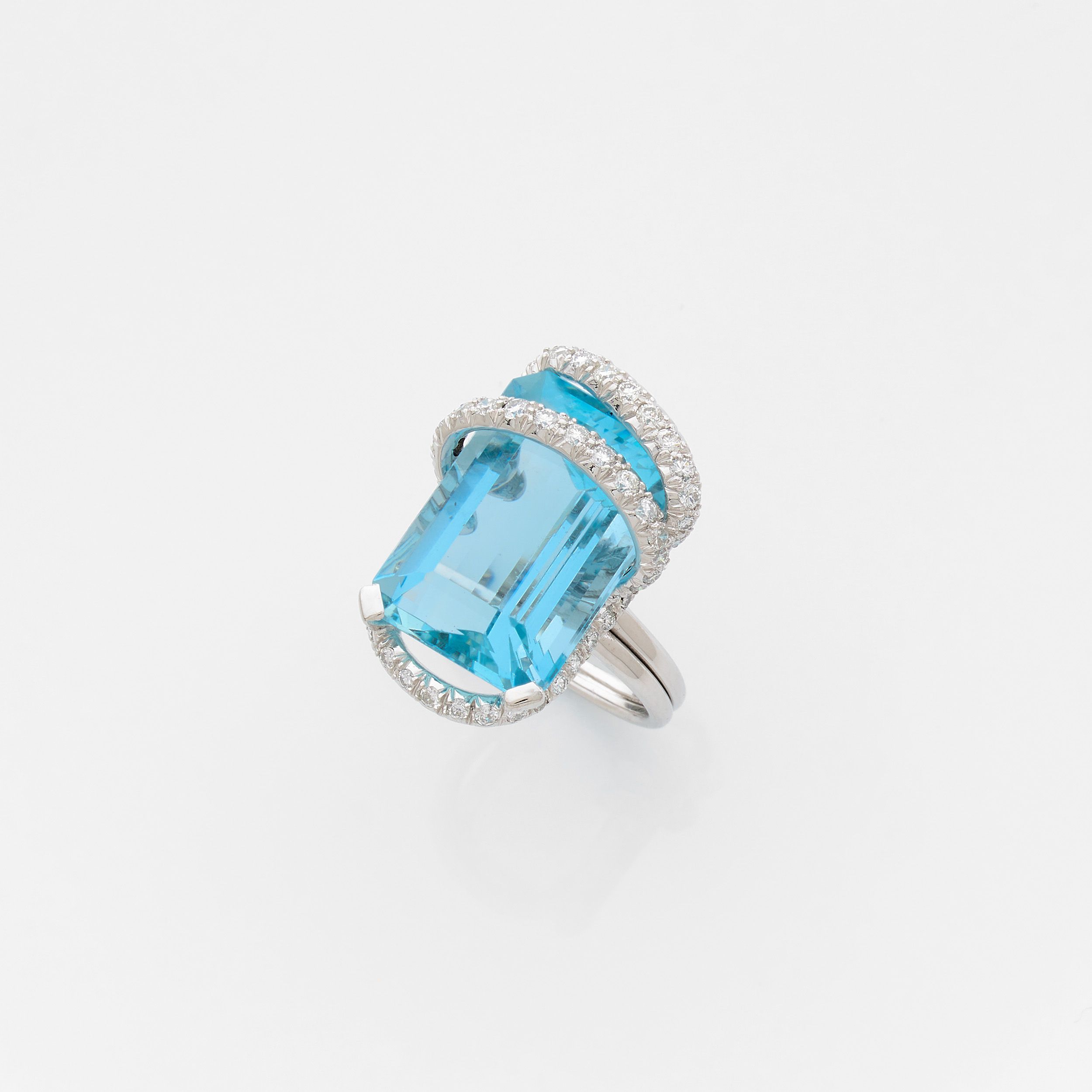 BAGUE :  | H&ocirc;tel Des Ventes de Monte-Carlo