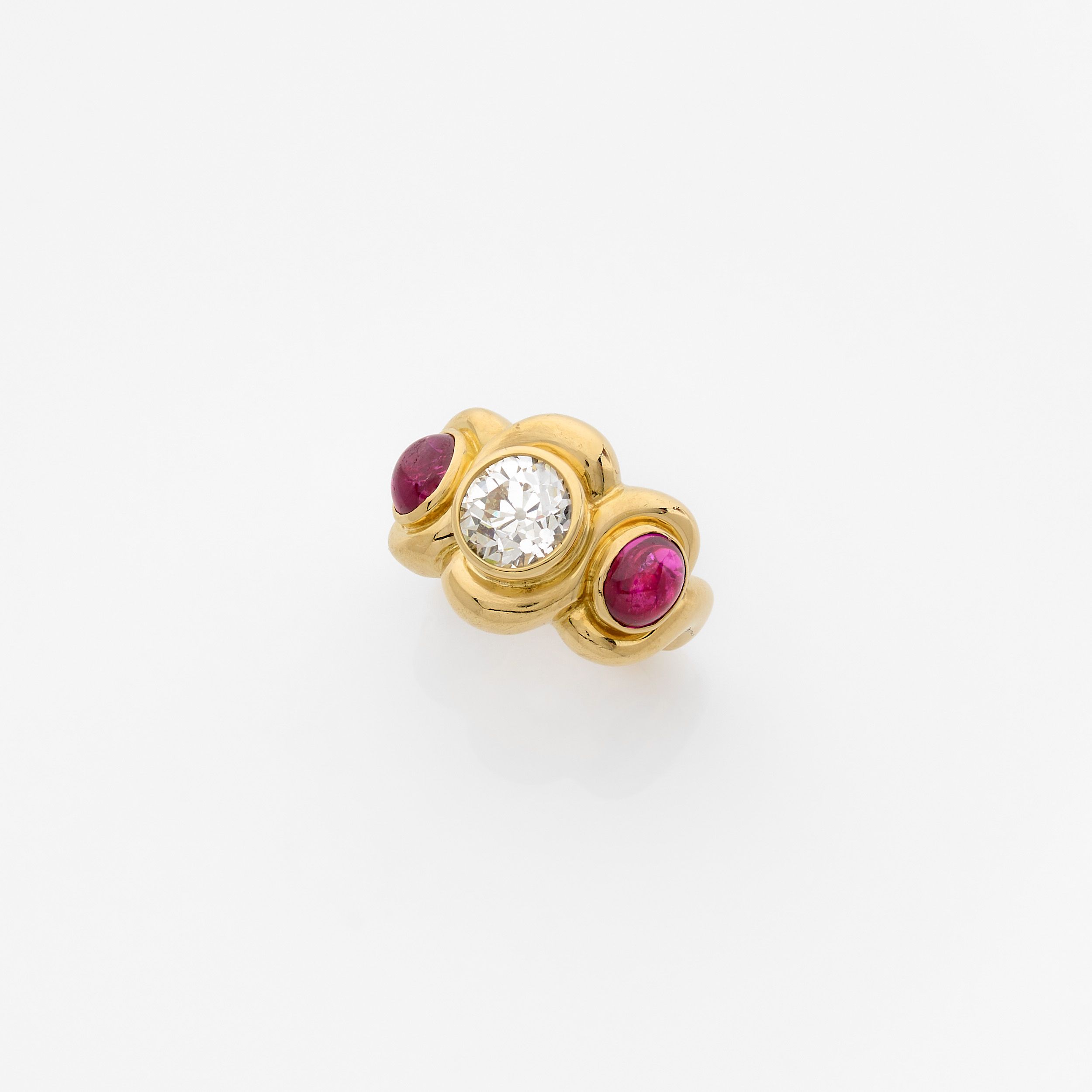 BAGUE :  | H&ocirc;tel Des Ventes de Monte-Carlo