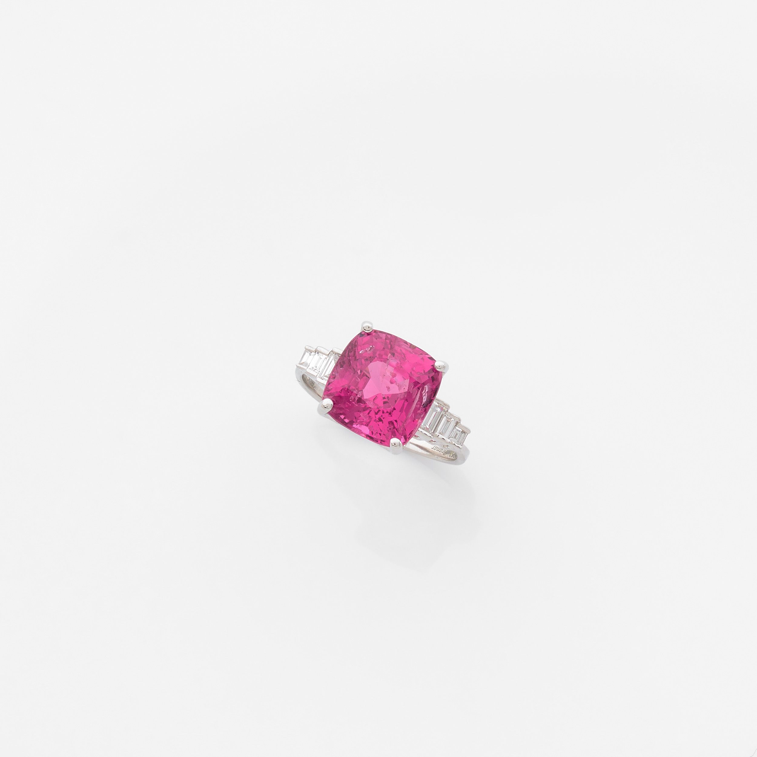 BAGUE :  | H&ocirc;tel Des Ventes de Monte-Carlo