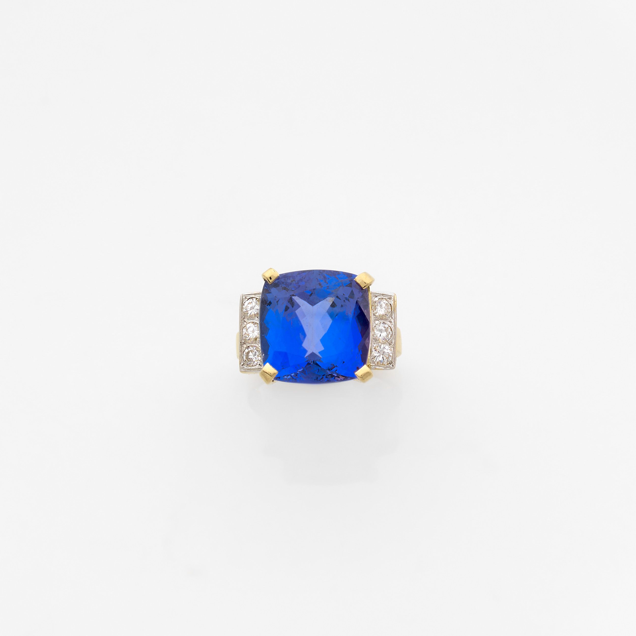 BAGUE :  | H&ocirc;tel Des Ventes de Monte-Carlo