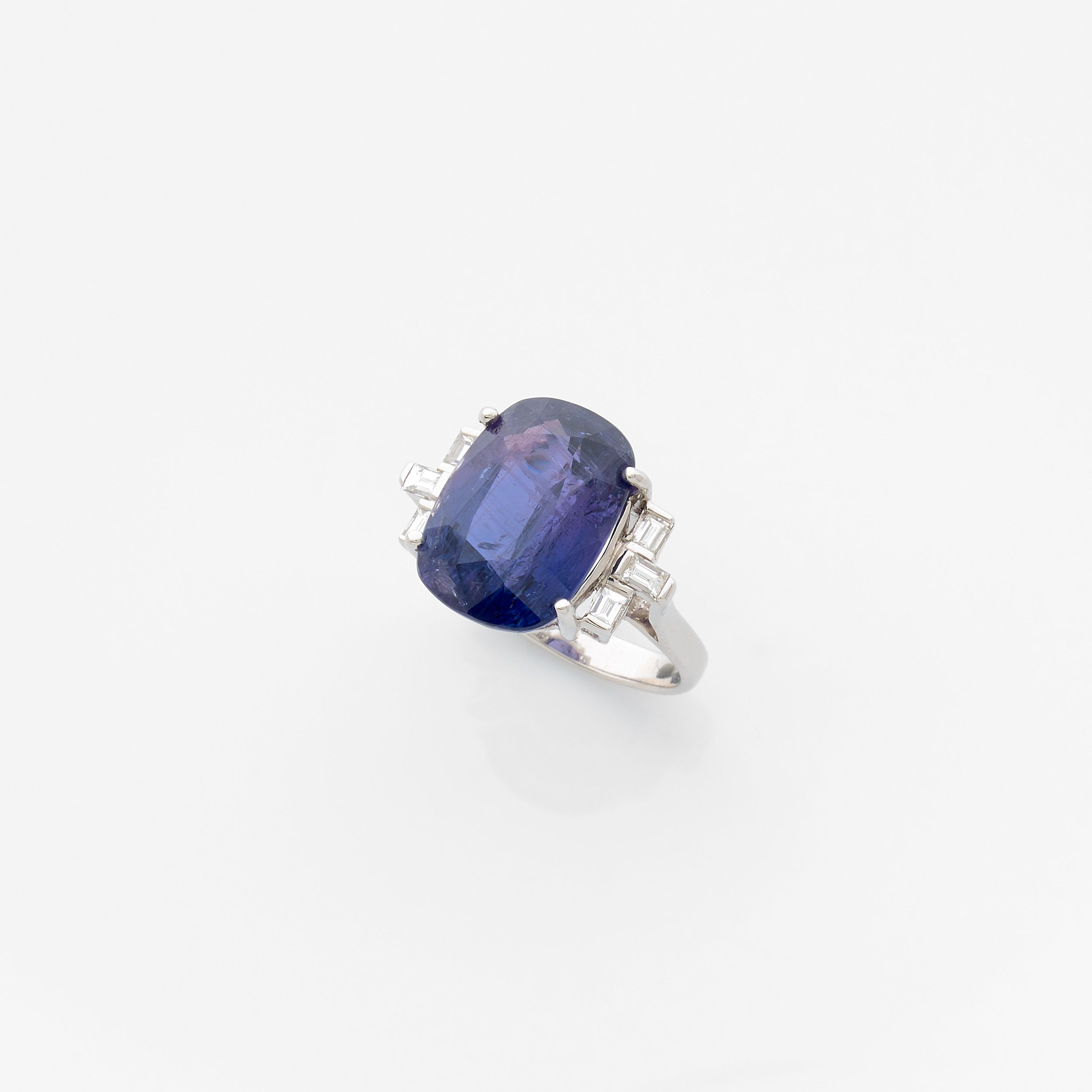BAGUE :  | H&ocirc;tel Des Ventes de Monte-Carlo