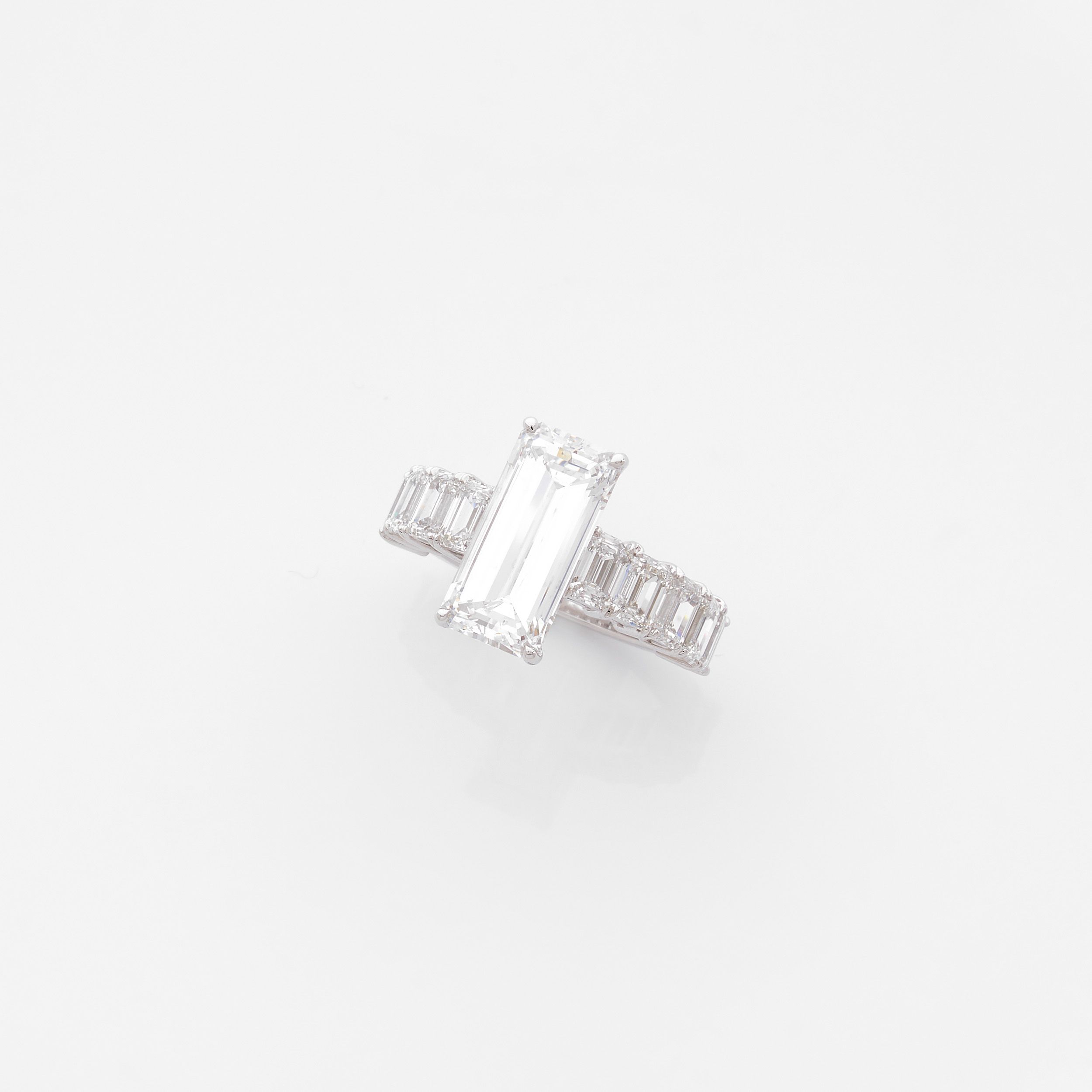BAGUE :  | H&ocirc;tel Des Ventes de Monte-Carlo