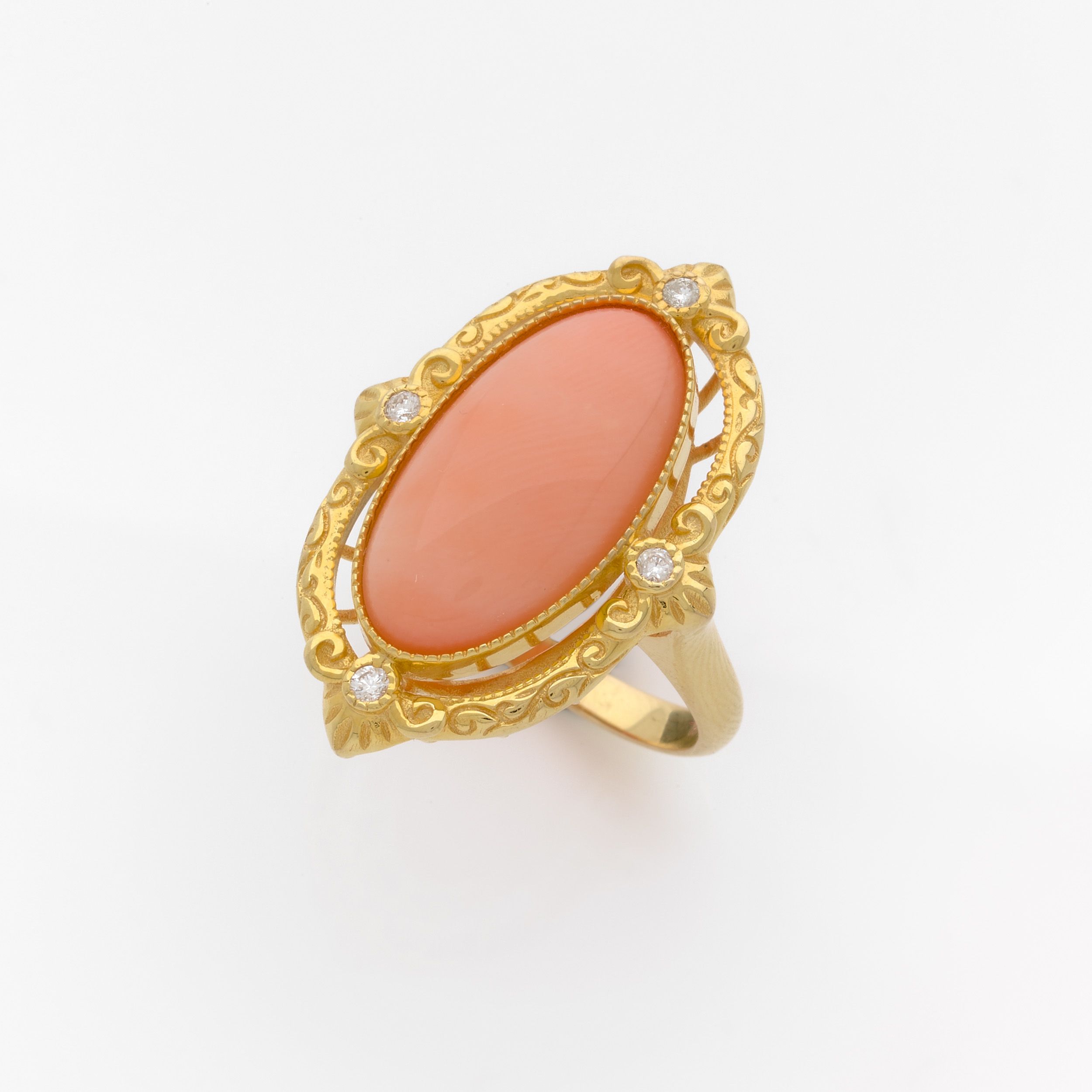 BAGUE 