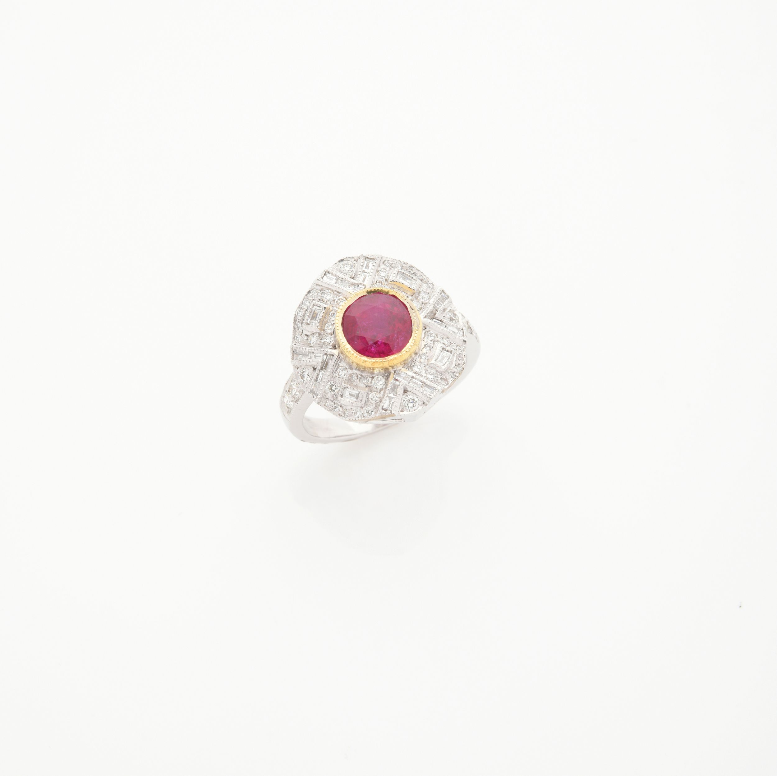 BAGUE 