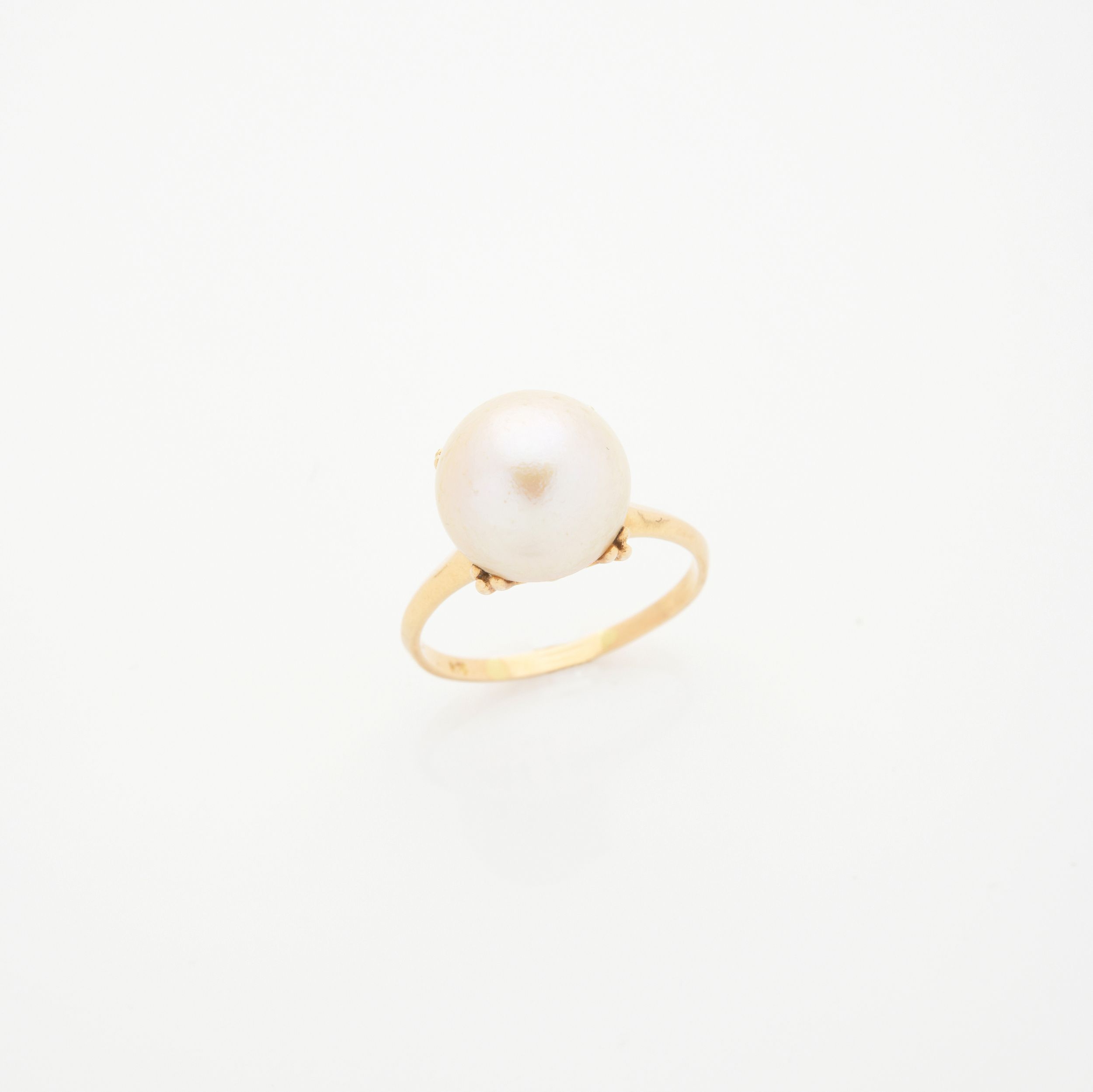 BAGUE 