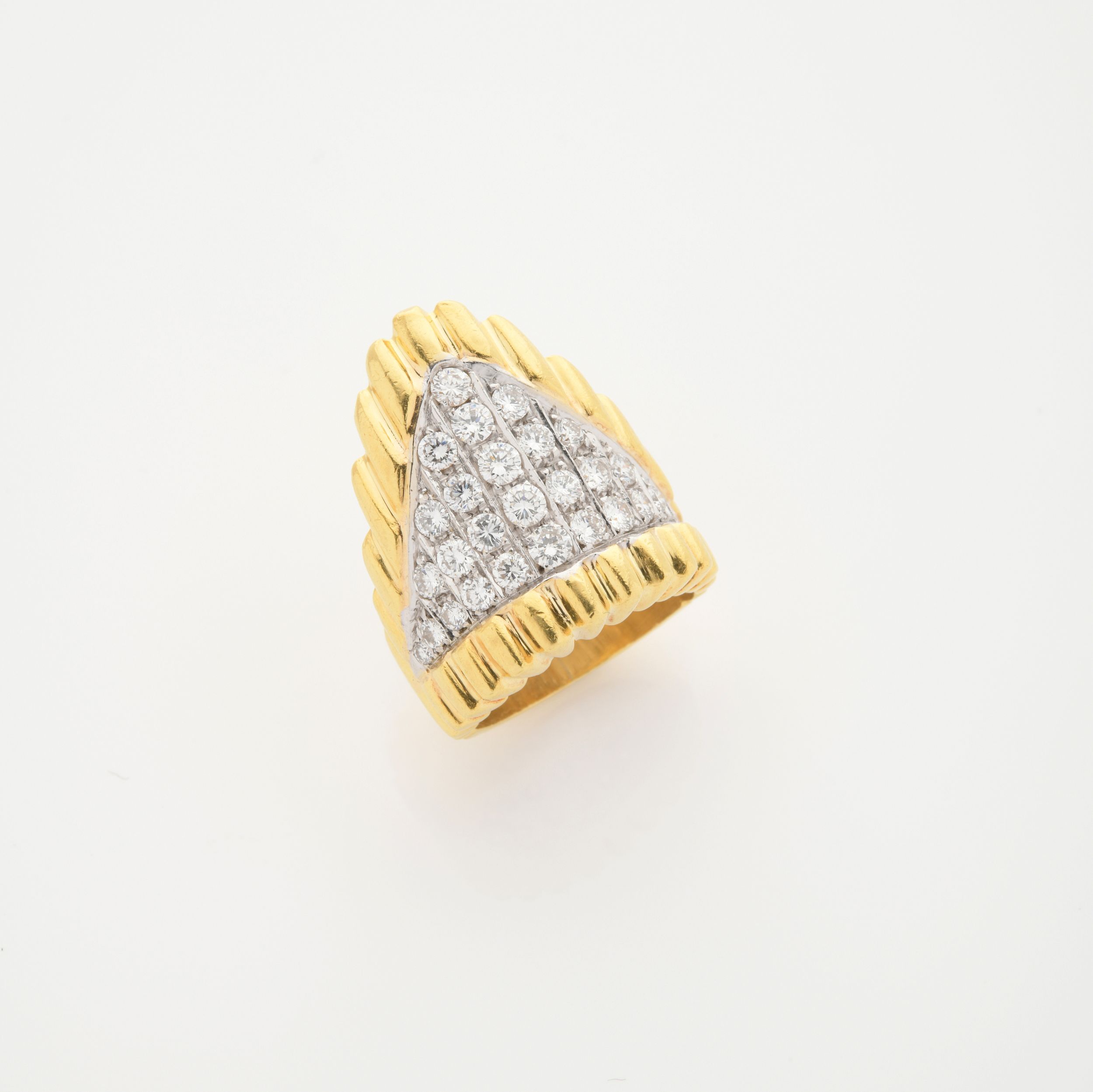 BAGUE 