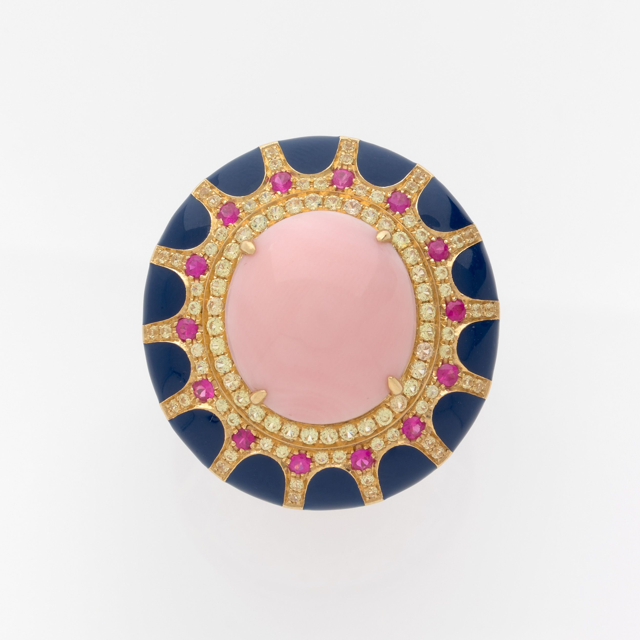 BAGUE 