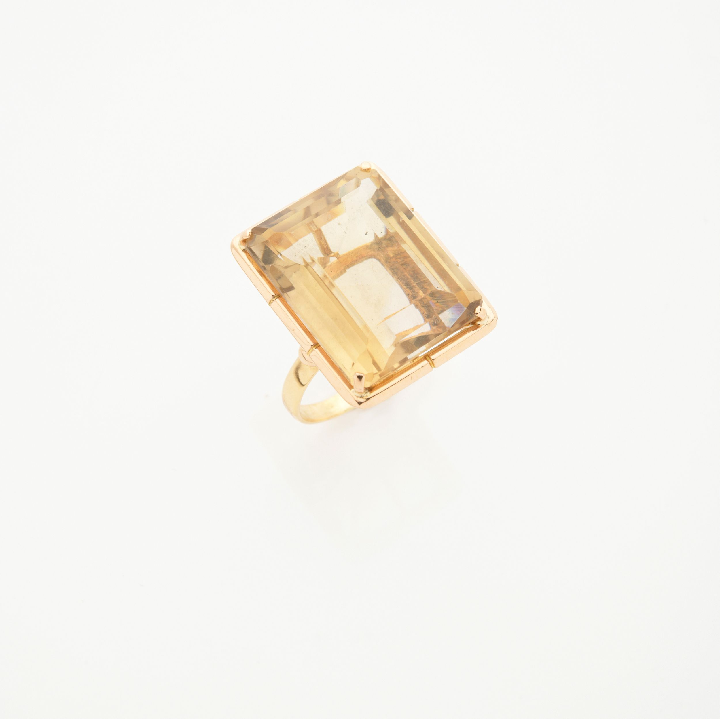 BAGUE 