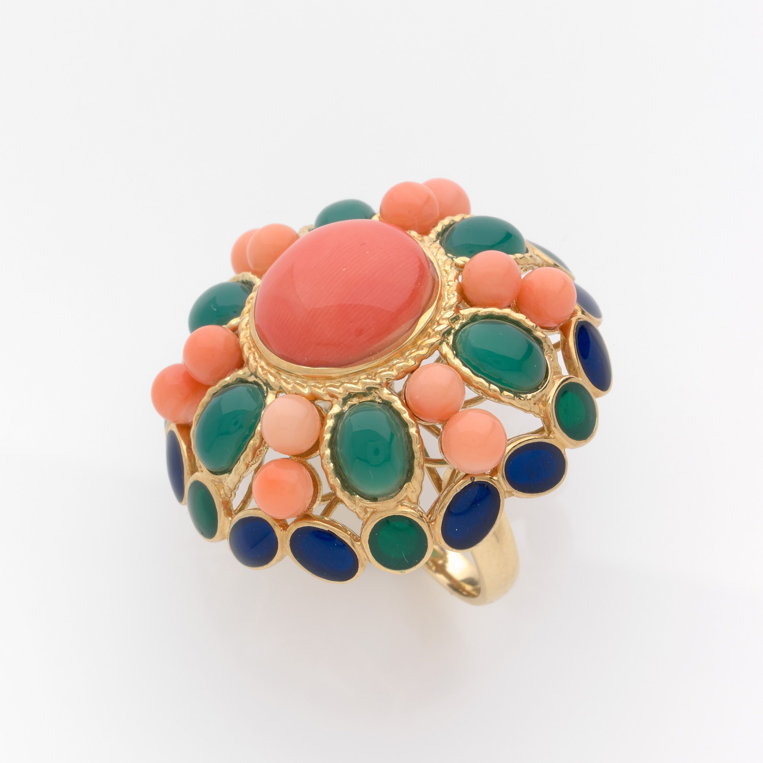 BAGUE 