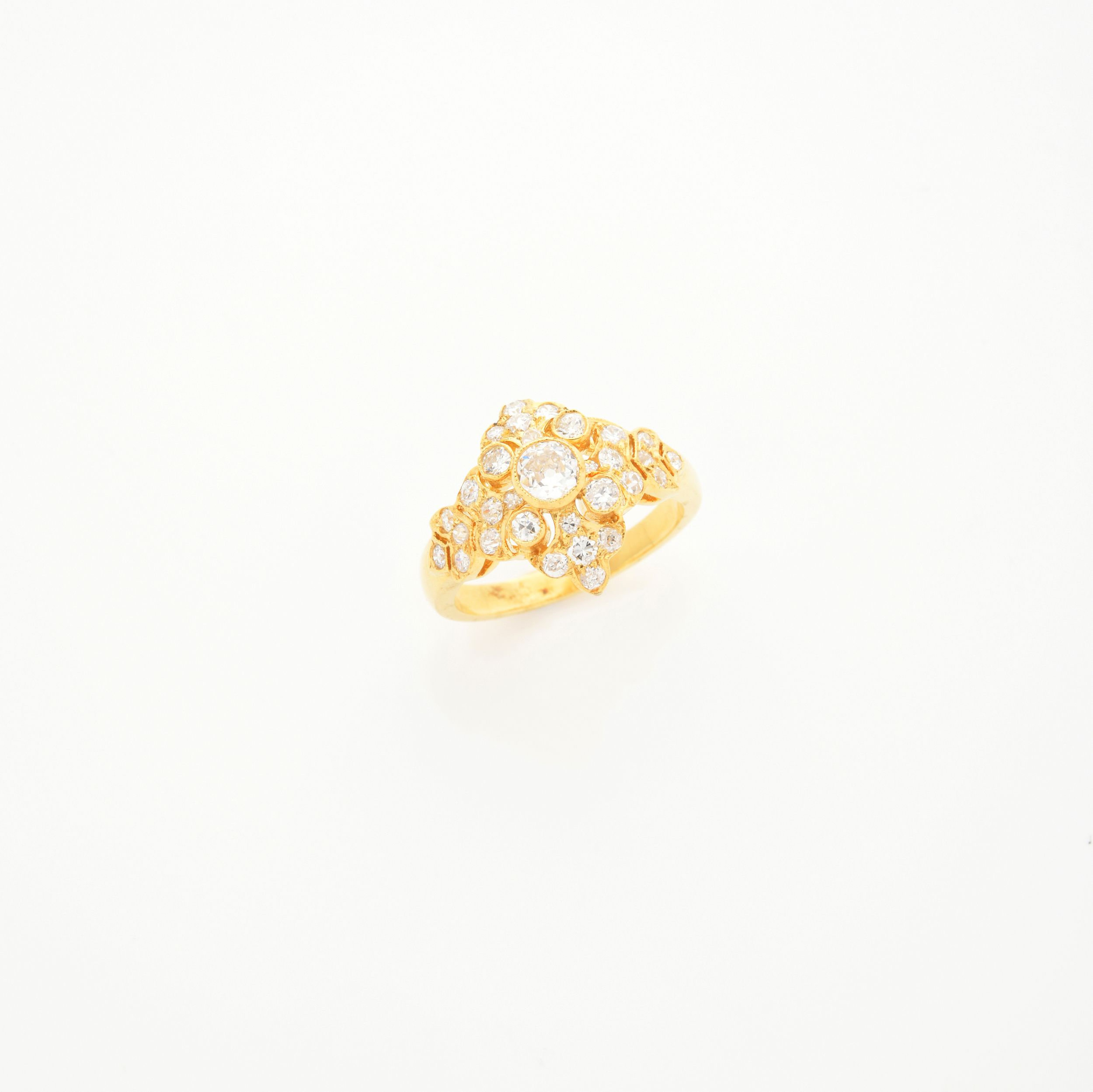 BAGUE 