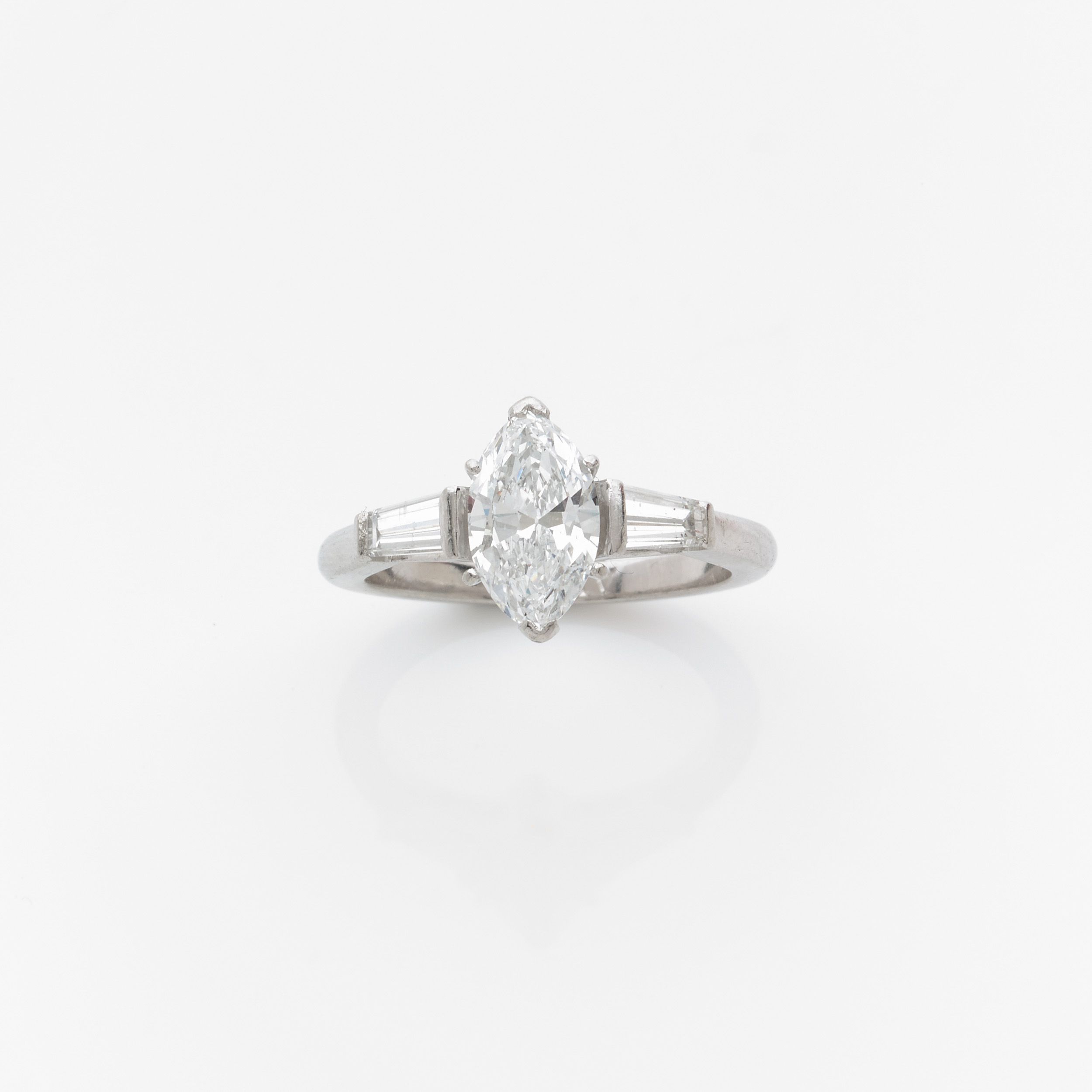 BAGUE 